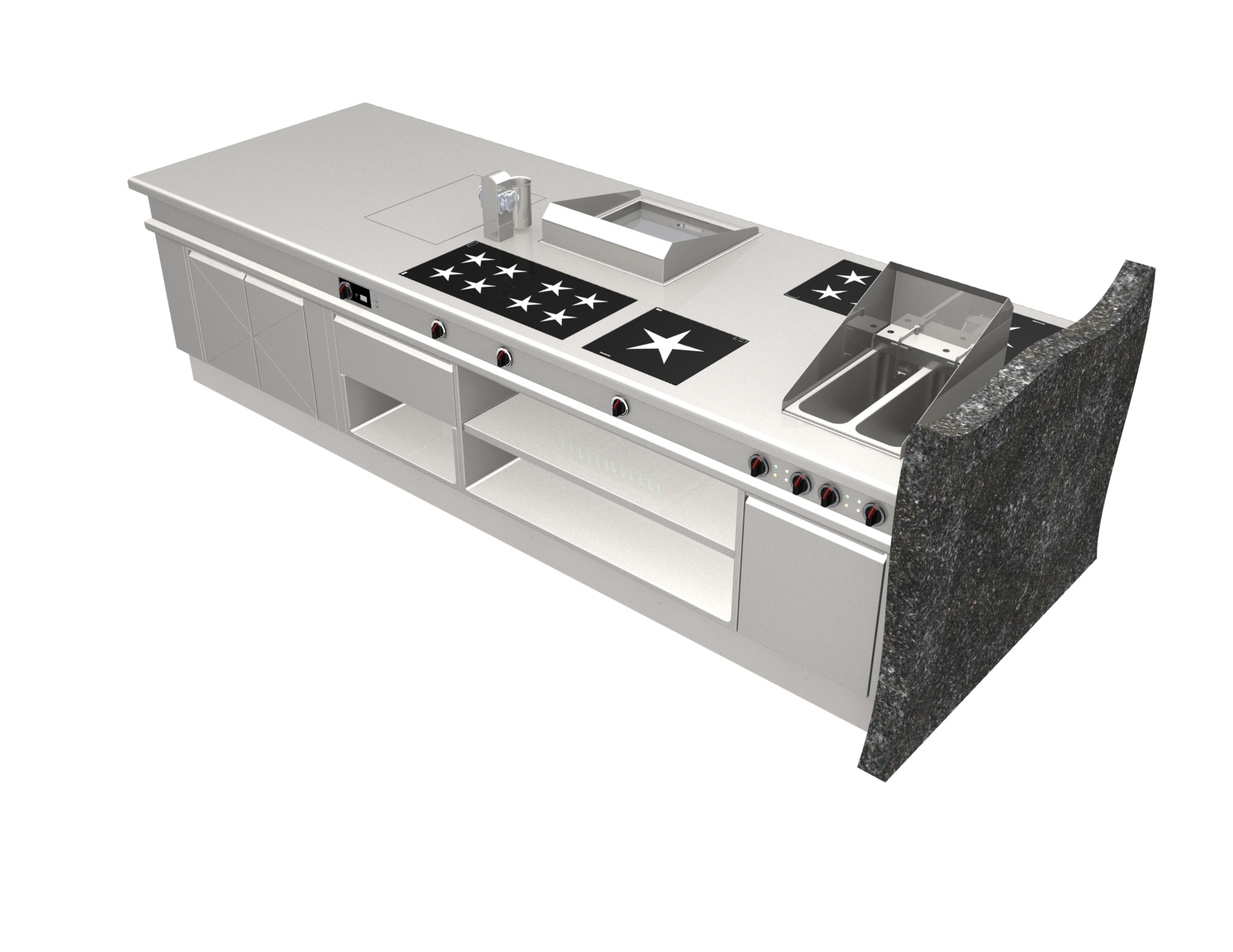 Referenzen Menu System AG - 