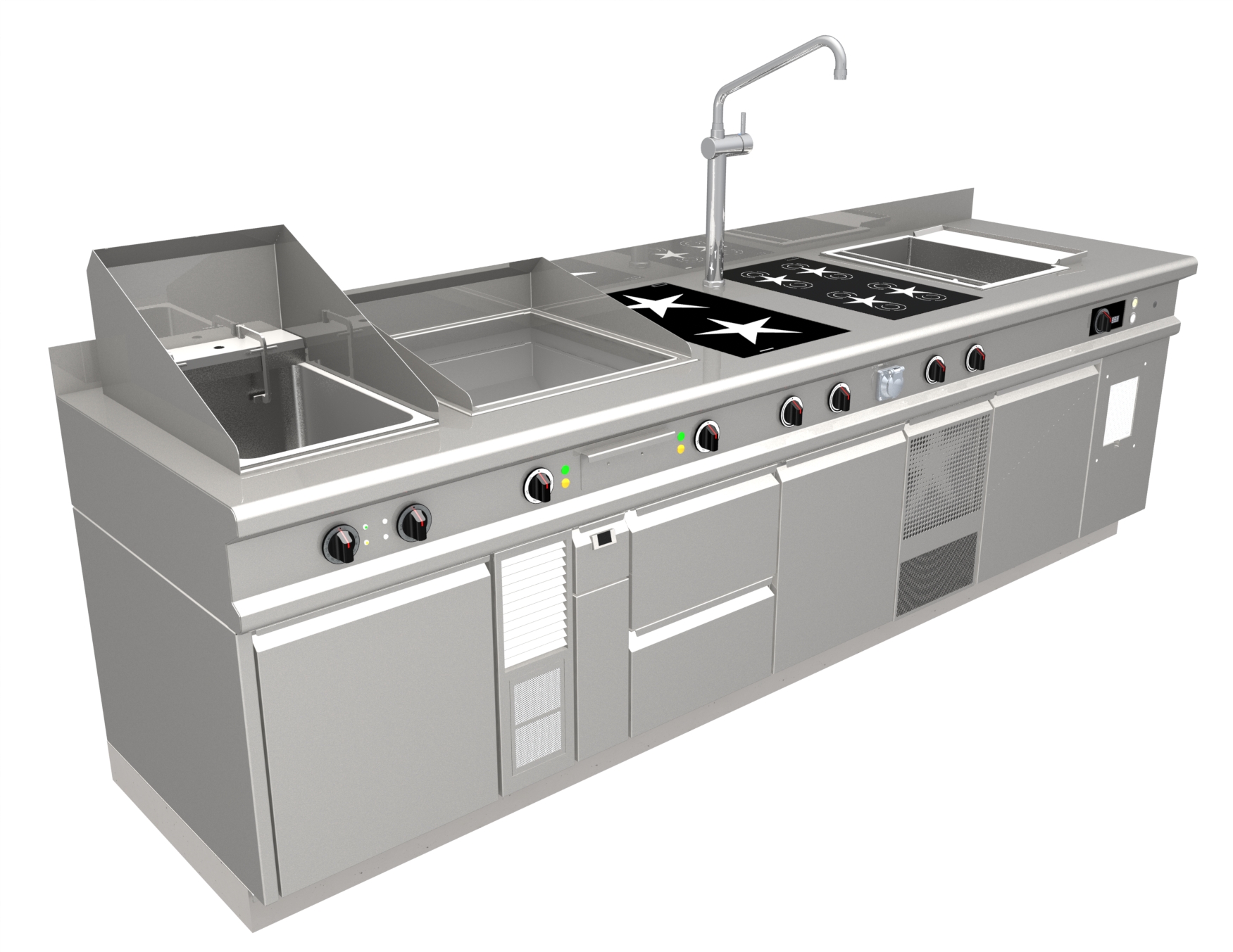 Referenzen Menu System AG - 