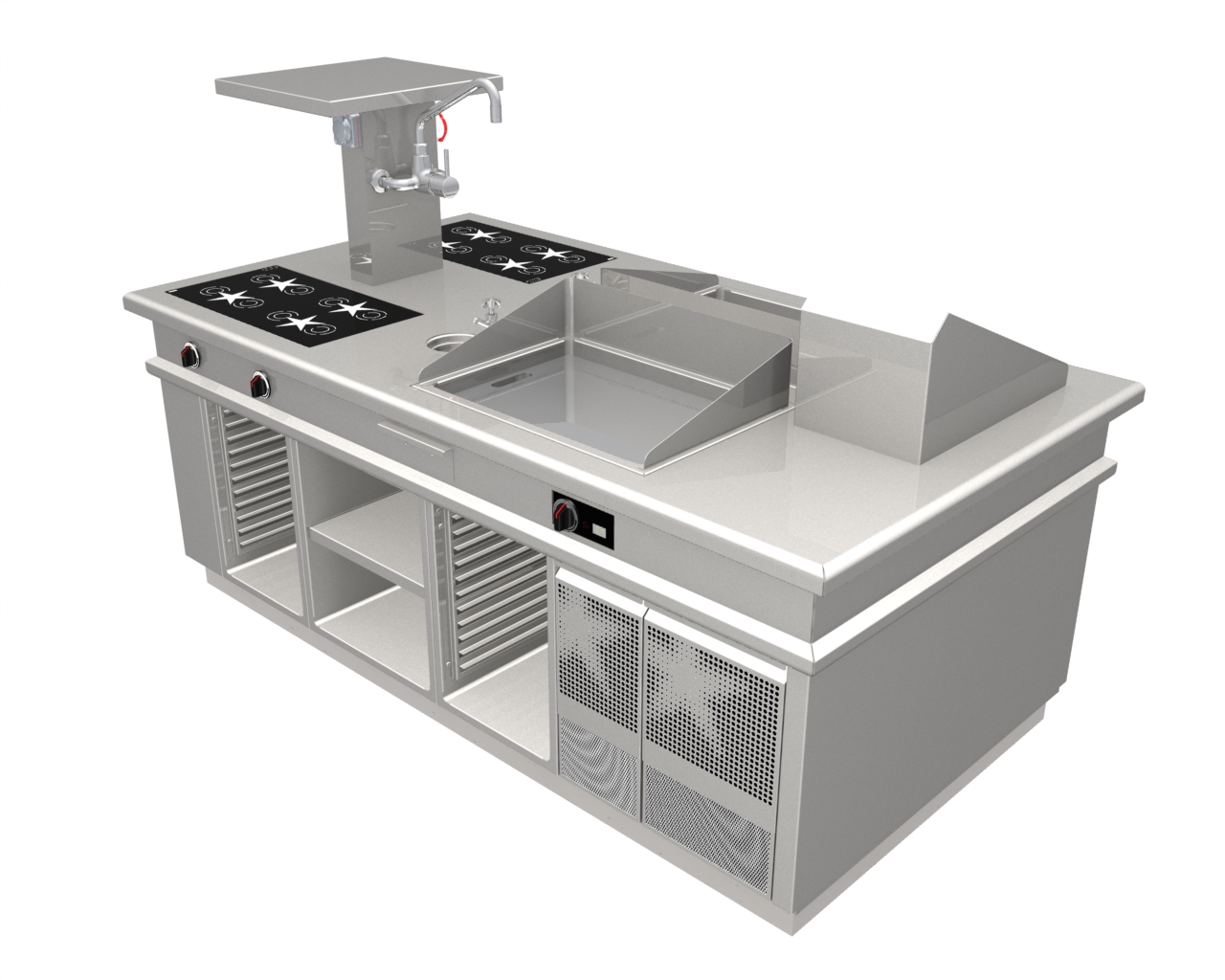 Referenzen Menu System AG - 