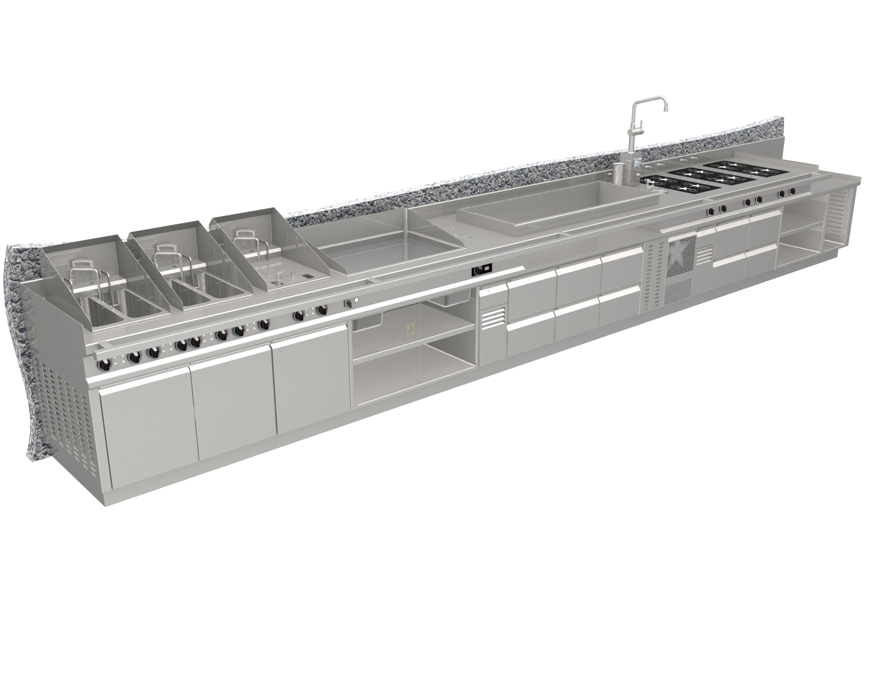 Referenzen Menu System AG - 