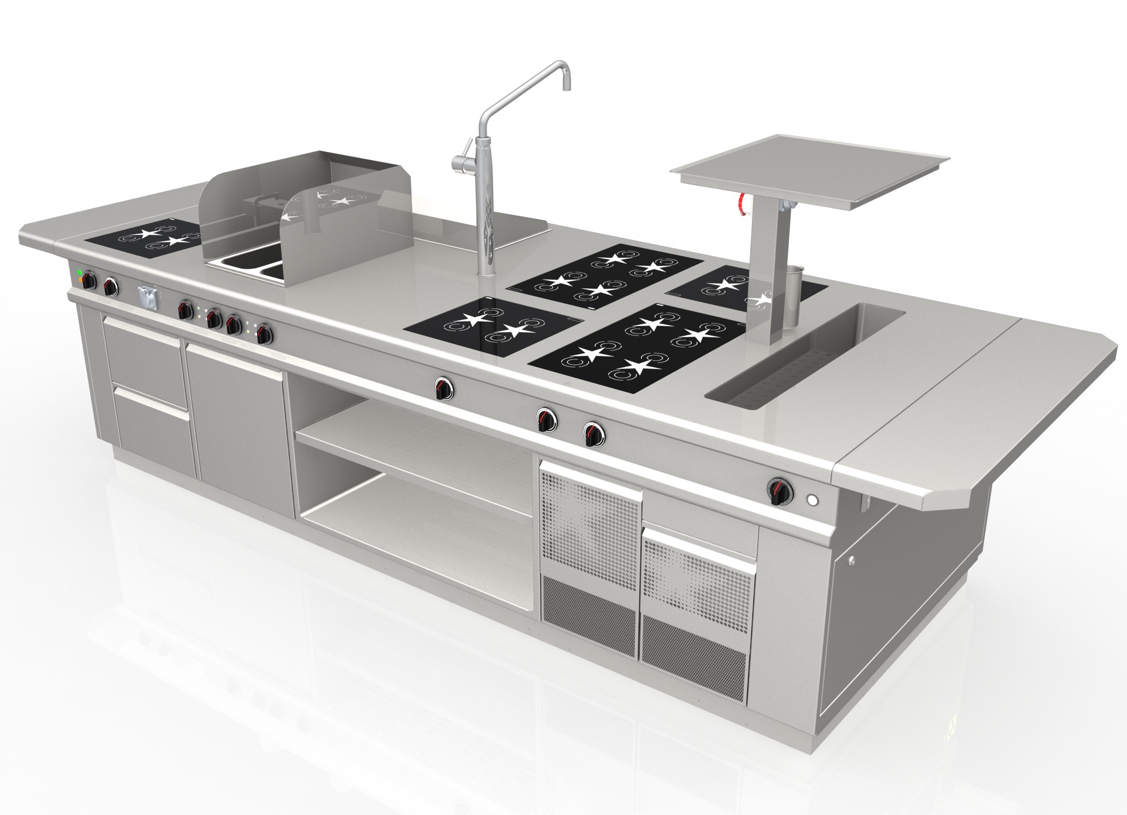 Referenzen Menu System AG - 