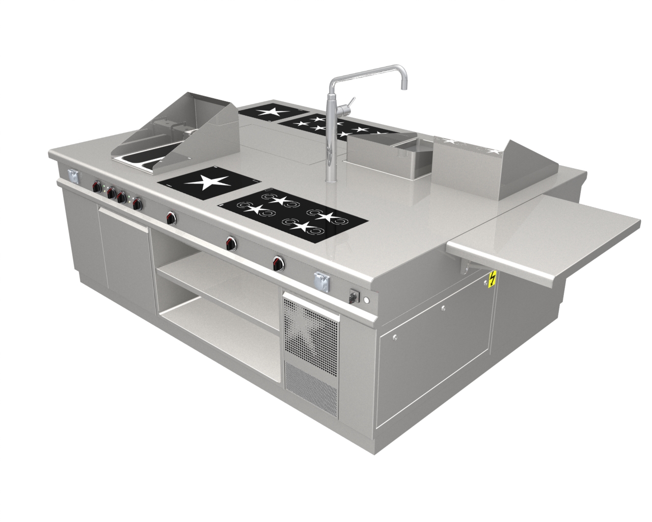 Referenzen Menu System AG - 