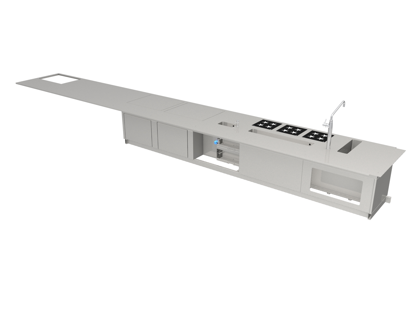 Referenzen Menu System AG - 