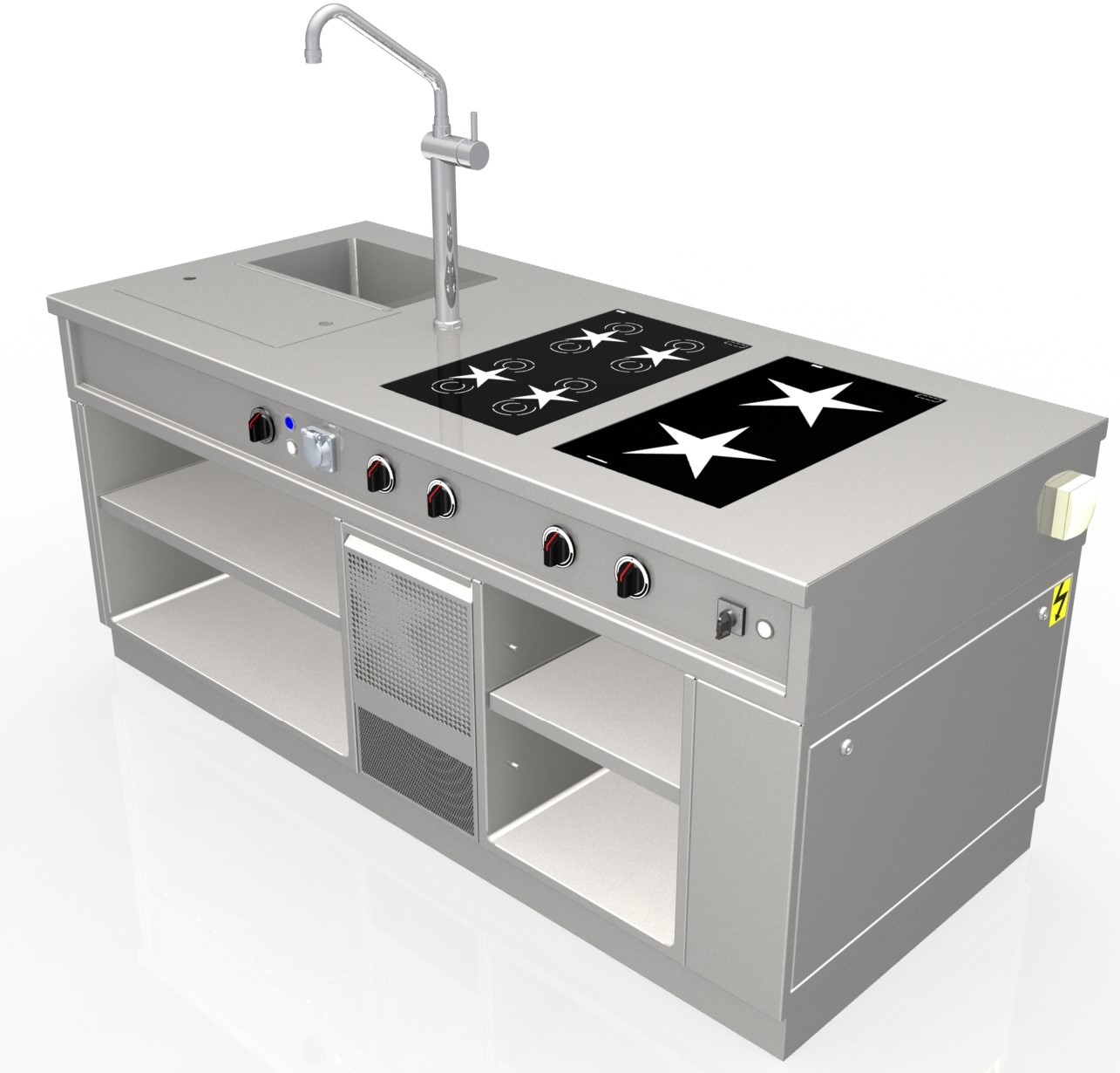 Referenzen Menu System AG - 