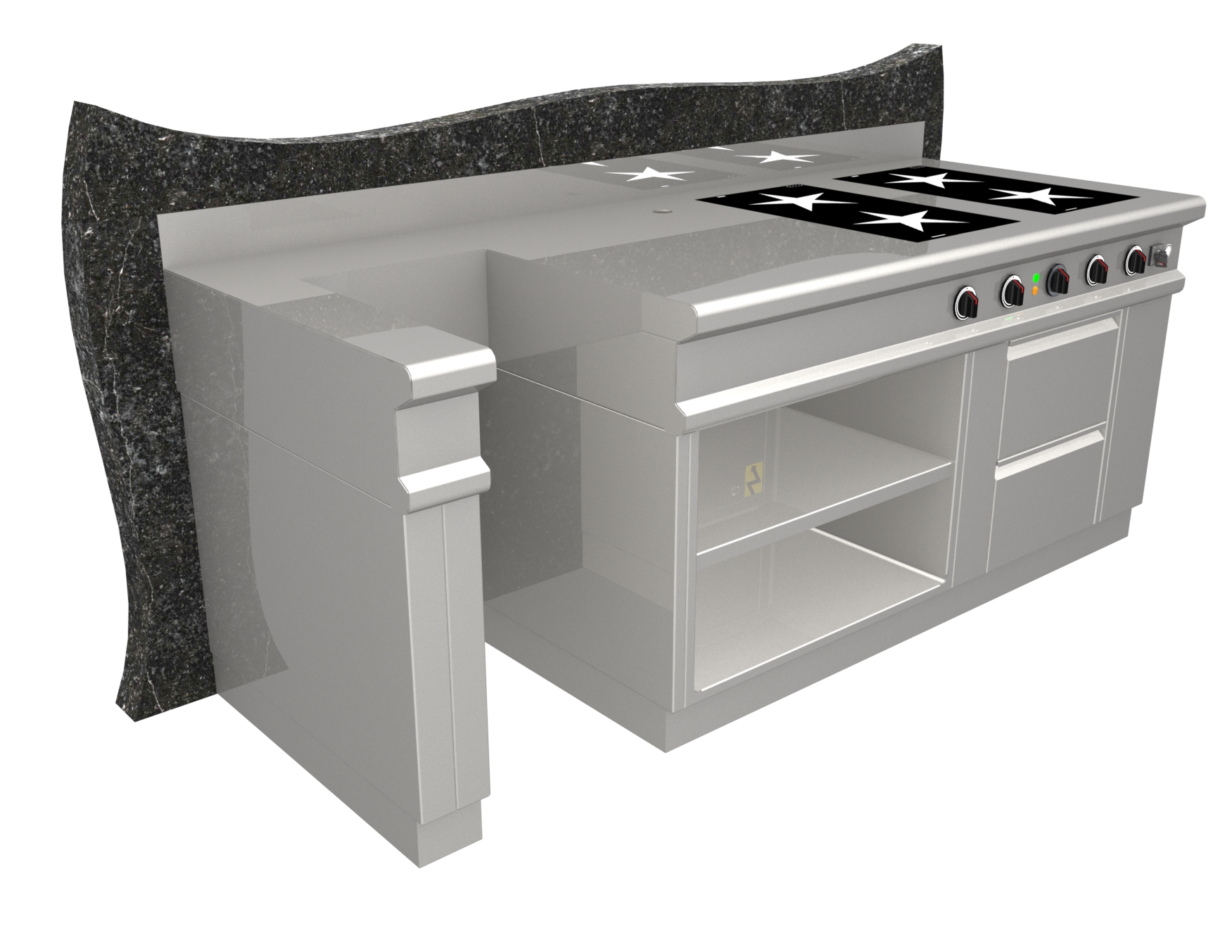 Referenzen Menu System AG - 