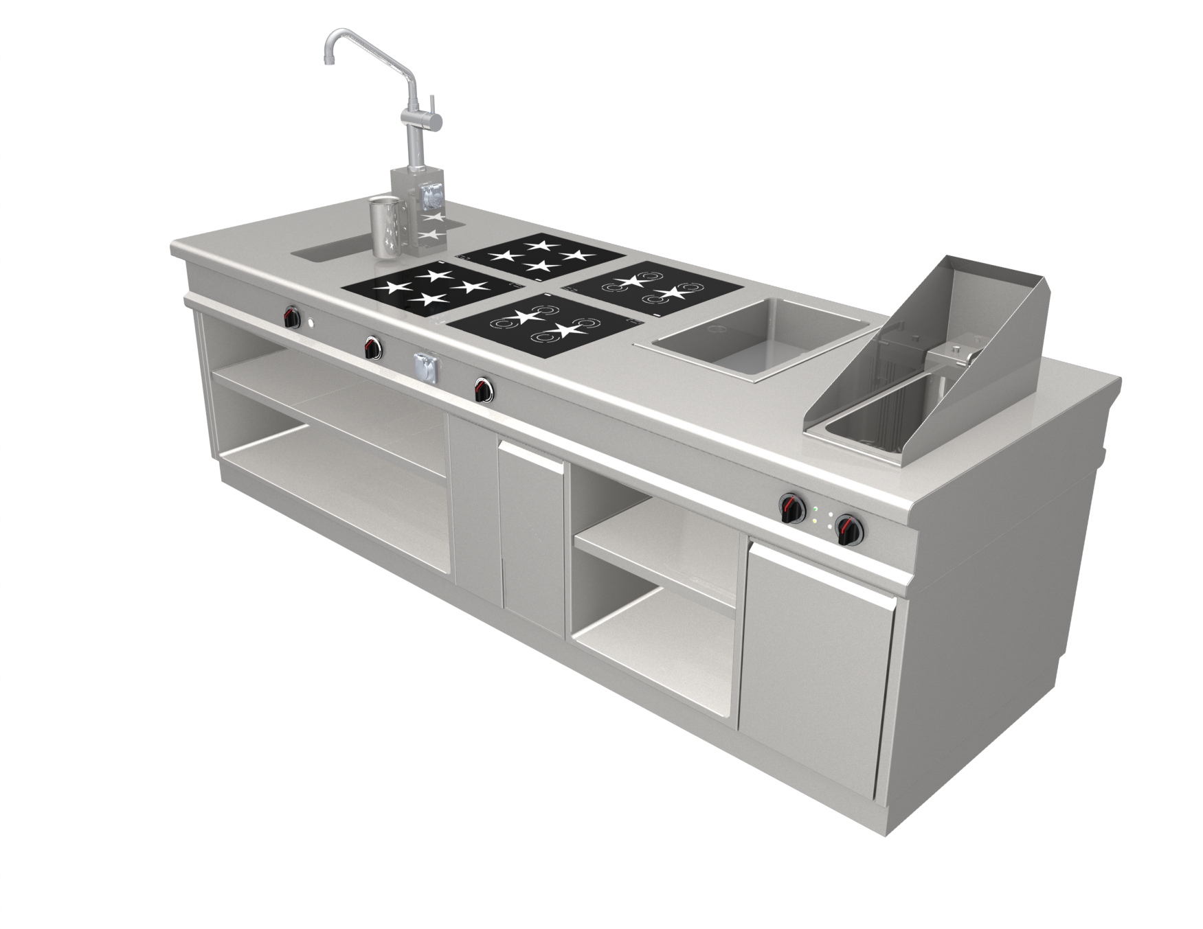 Referenzen Menu System AG - 