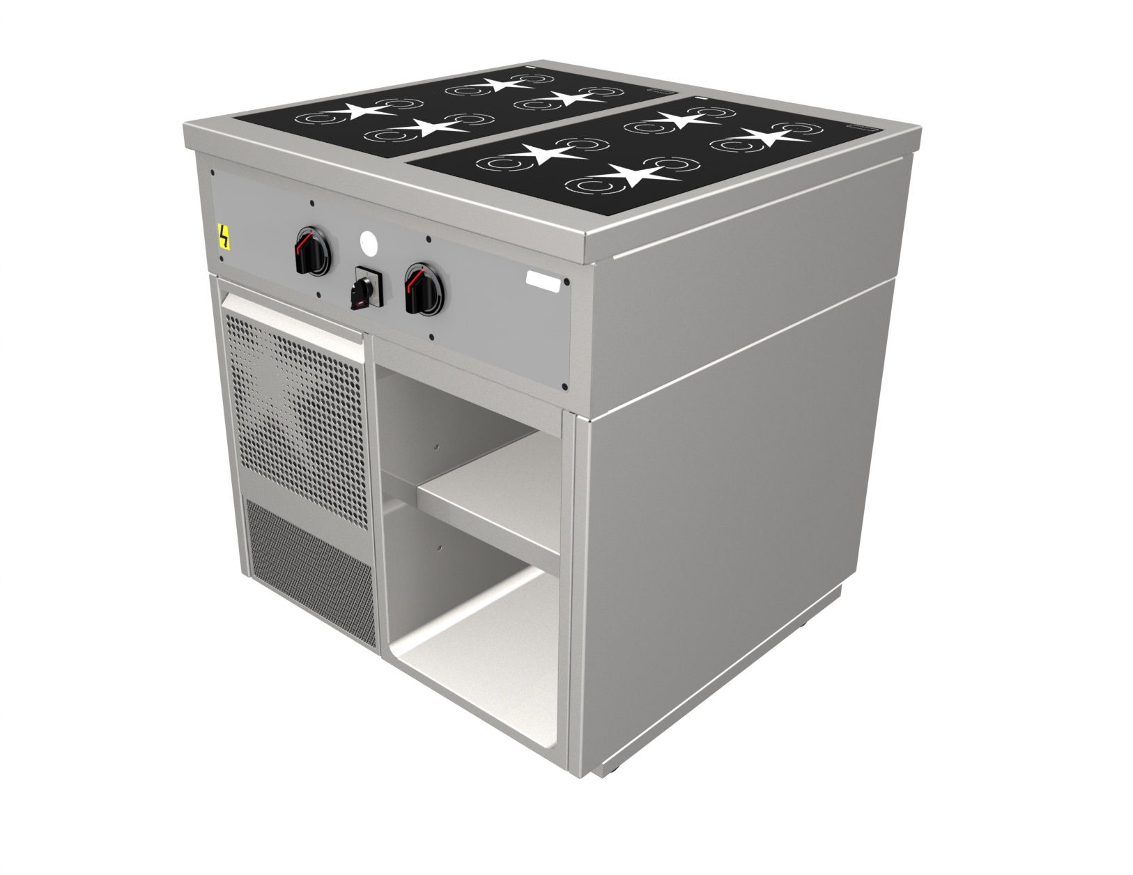 Referenzen Menu System AG - 