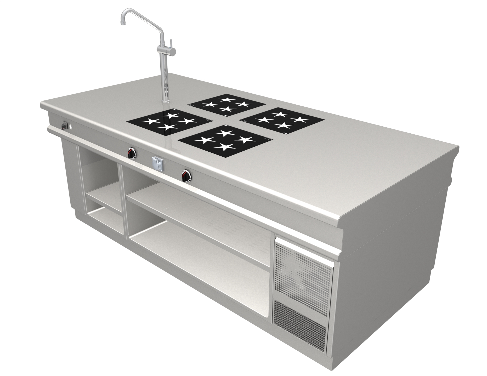 Referenzen Menu System AG - 