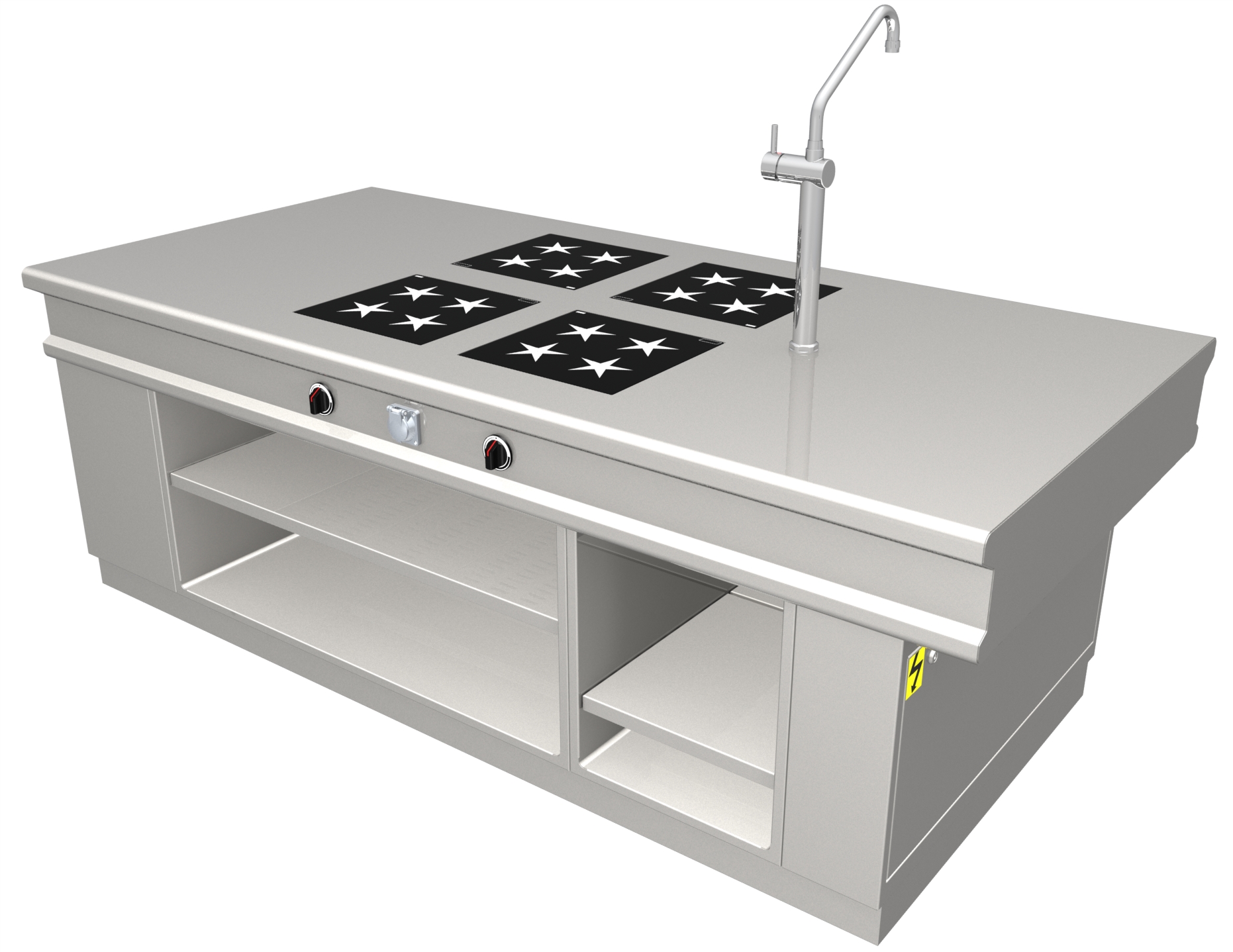 Referenzen Menu System AG - 