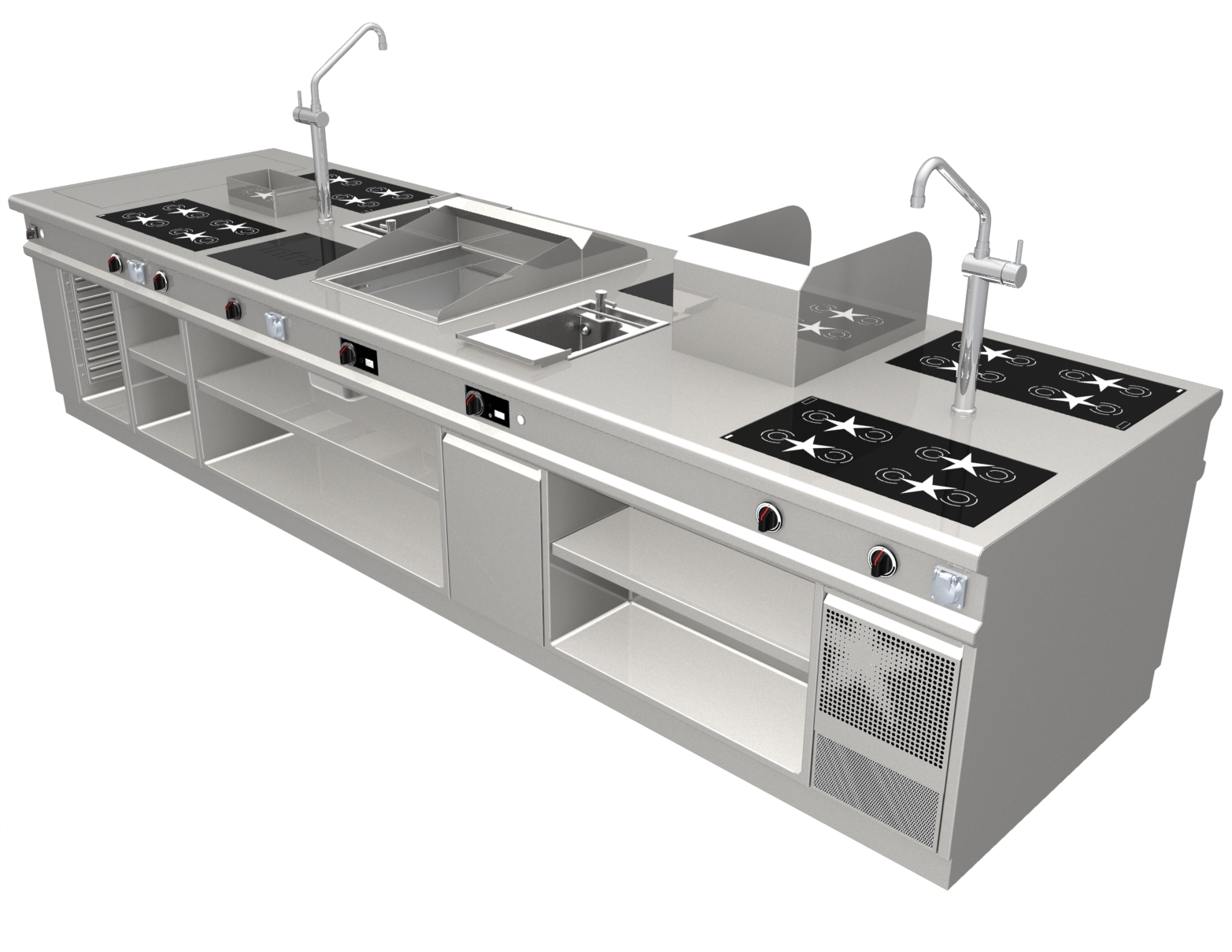 Referenzen Menu System AG - 