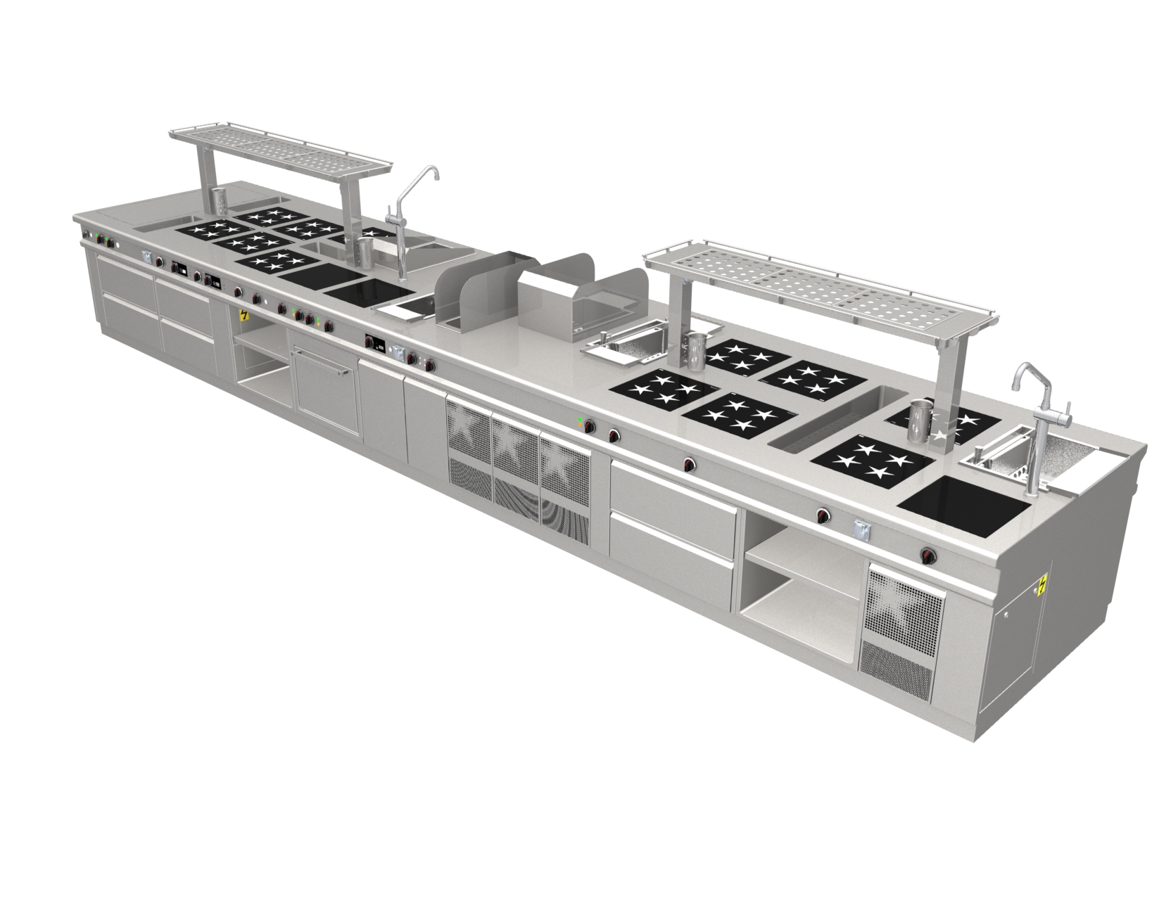 Referenzen Menu System AG - 