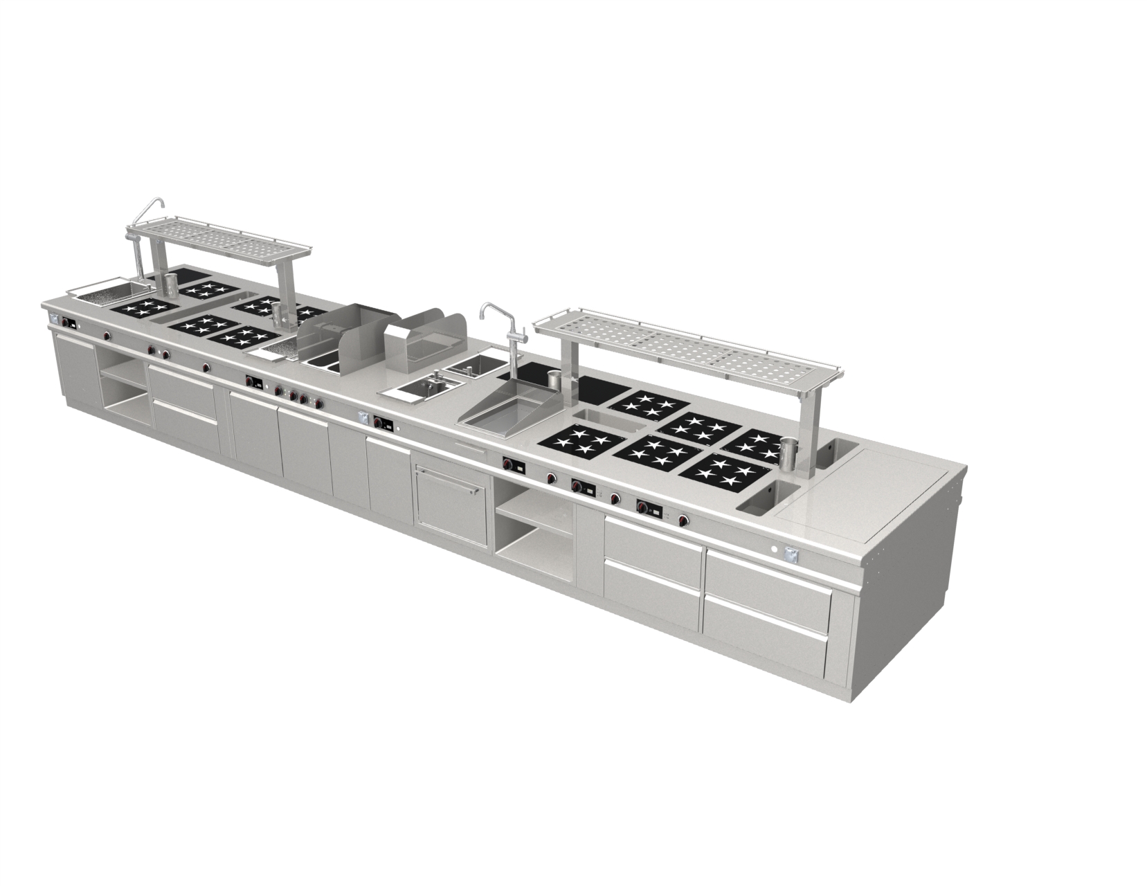 Referenzen Menu System AG - 