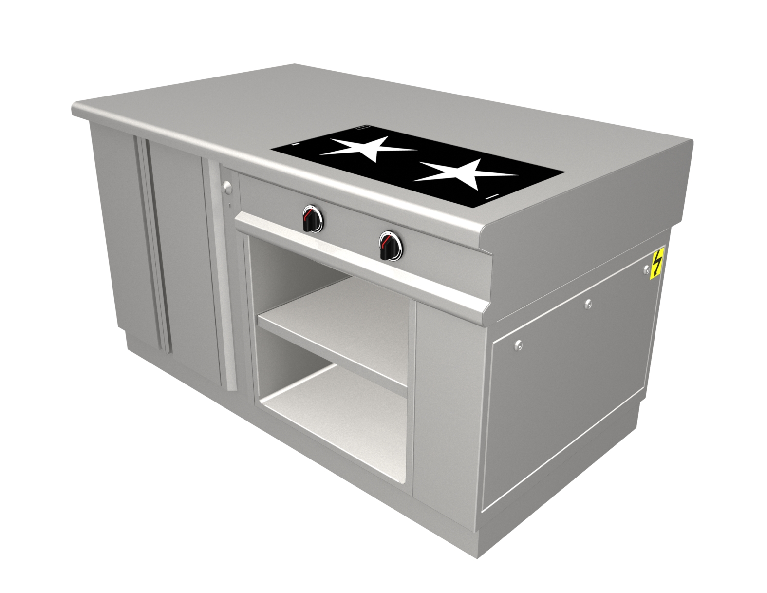 Referenzen Menu System AG - 