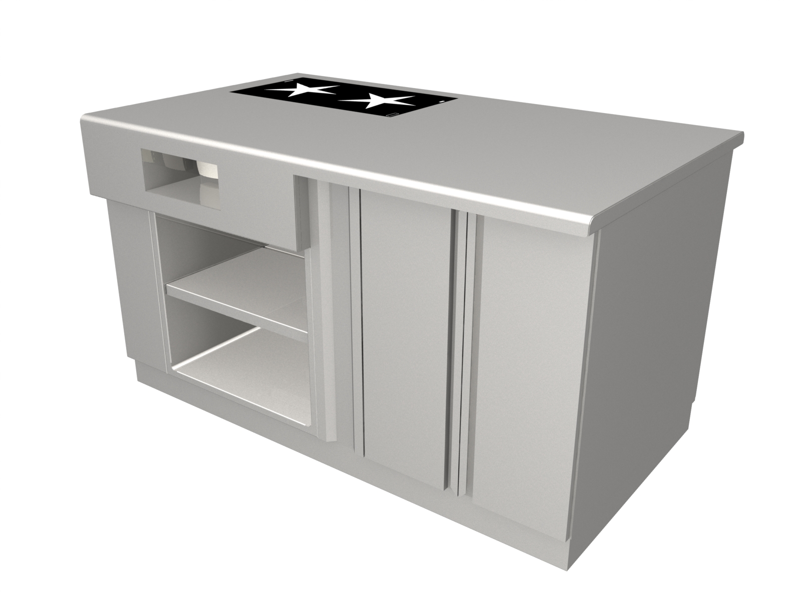 Referenzen Menu System AG - 