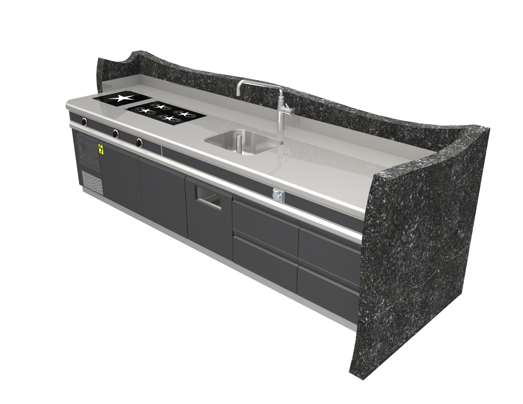 Referenzen Menu System AG - 01.06.2022