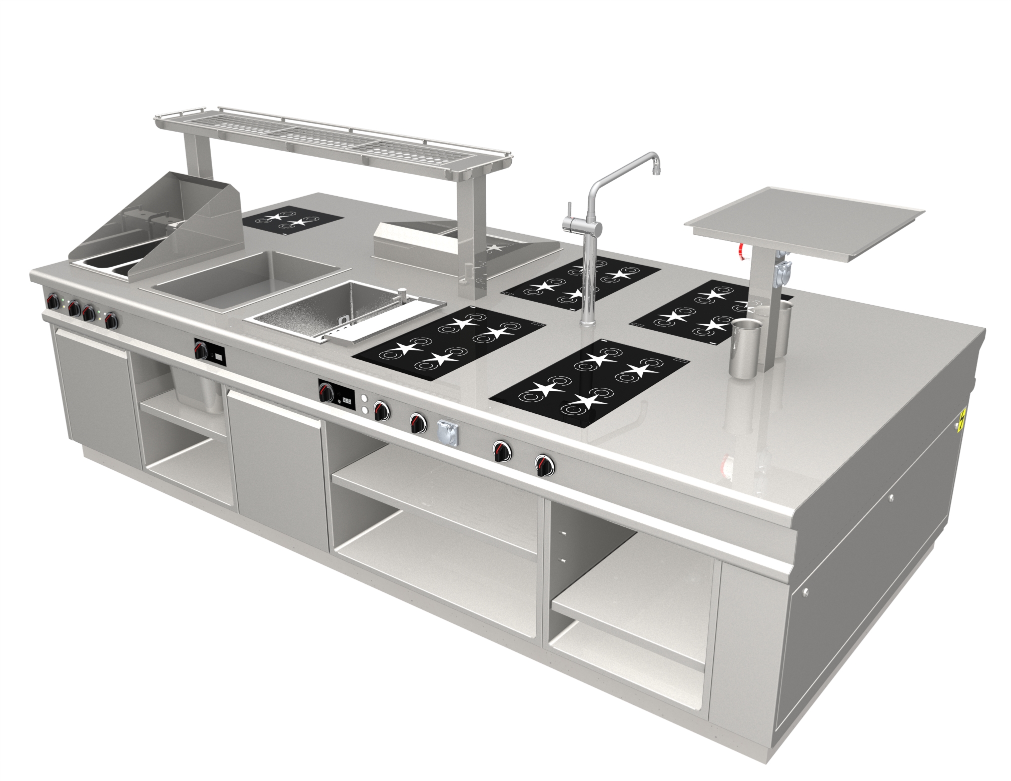 Referenzen Menu System AG - 