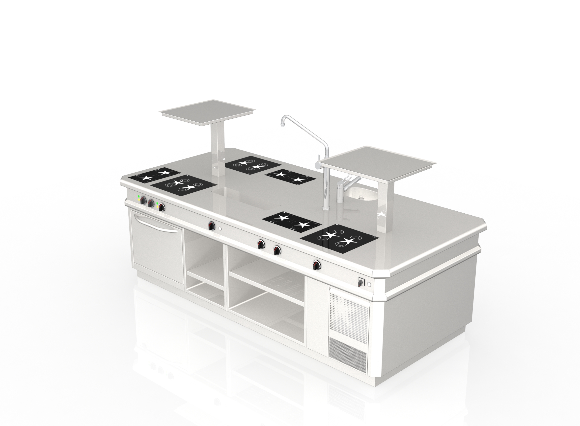 Referenzen Menu System AG - 