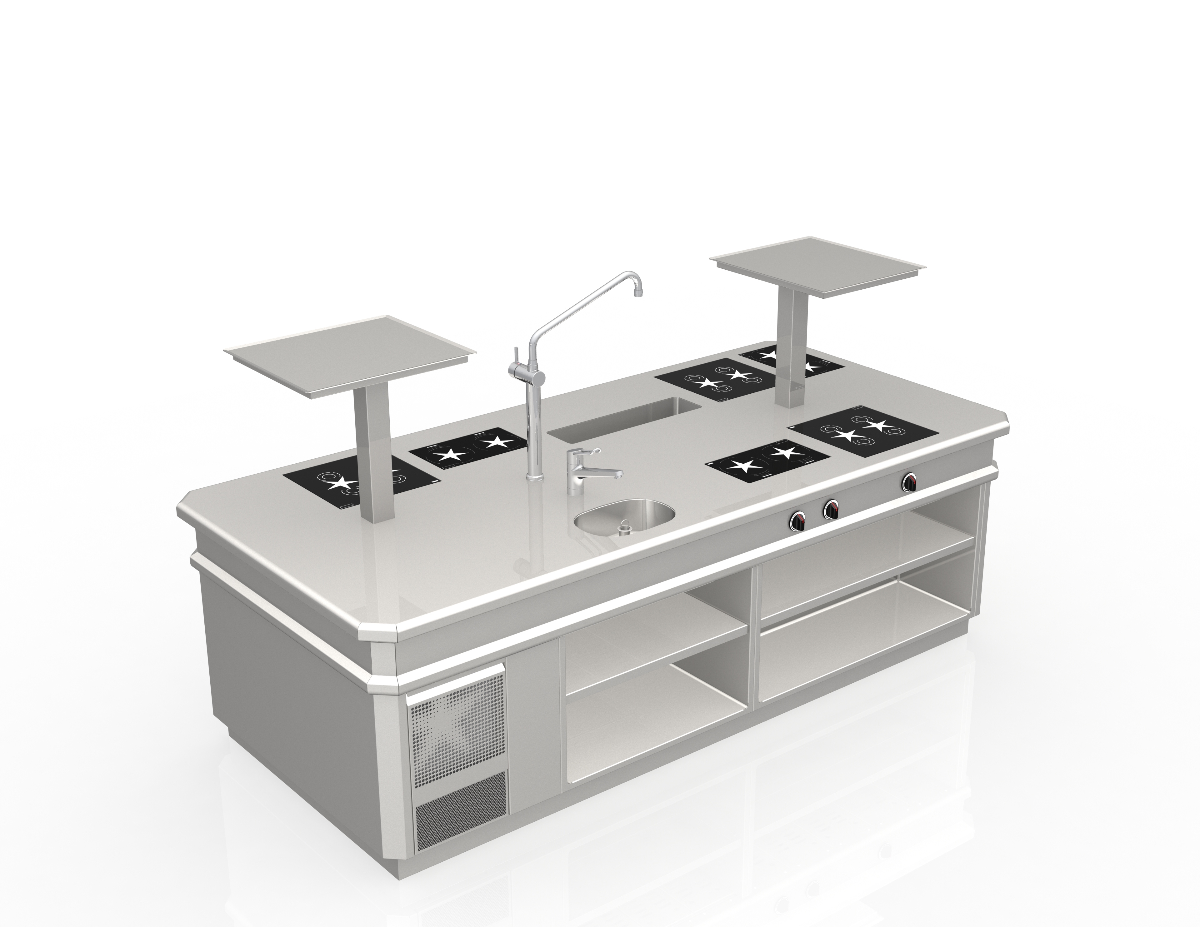 Referenzen Menu System AG - 