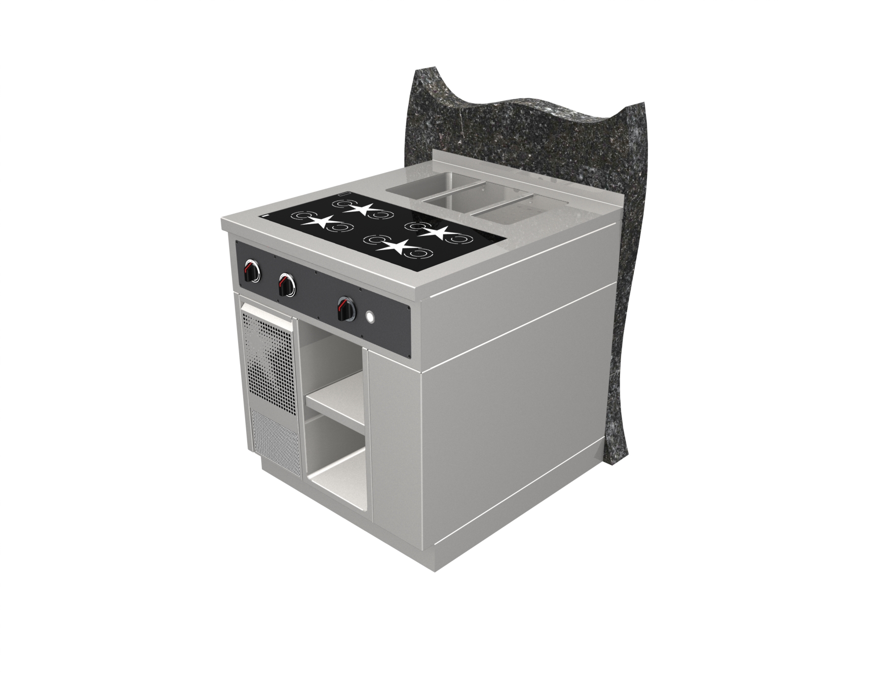 Referenzen Menu System AG - 