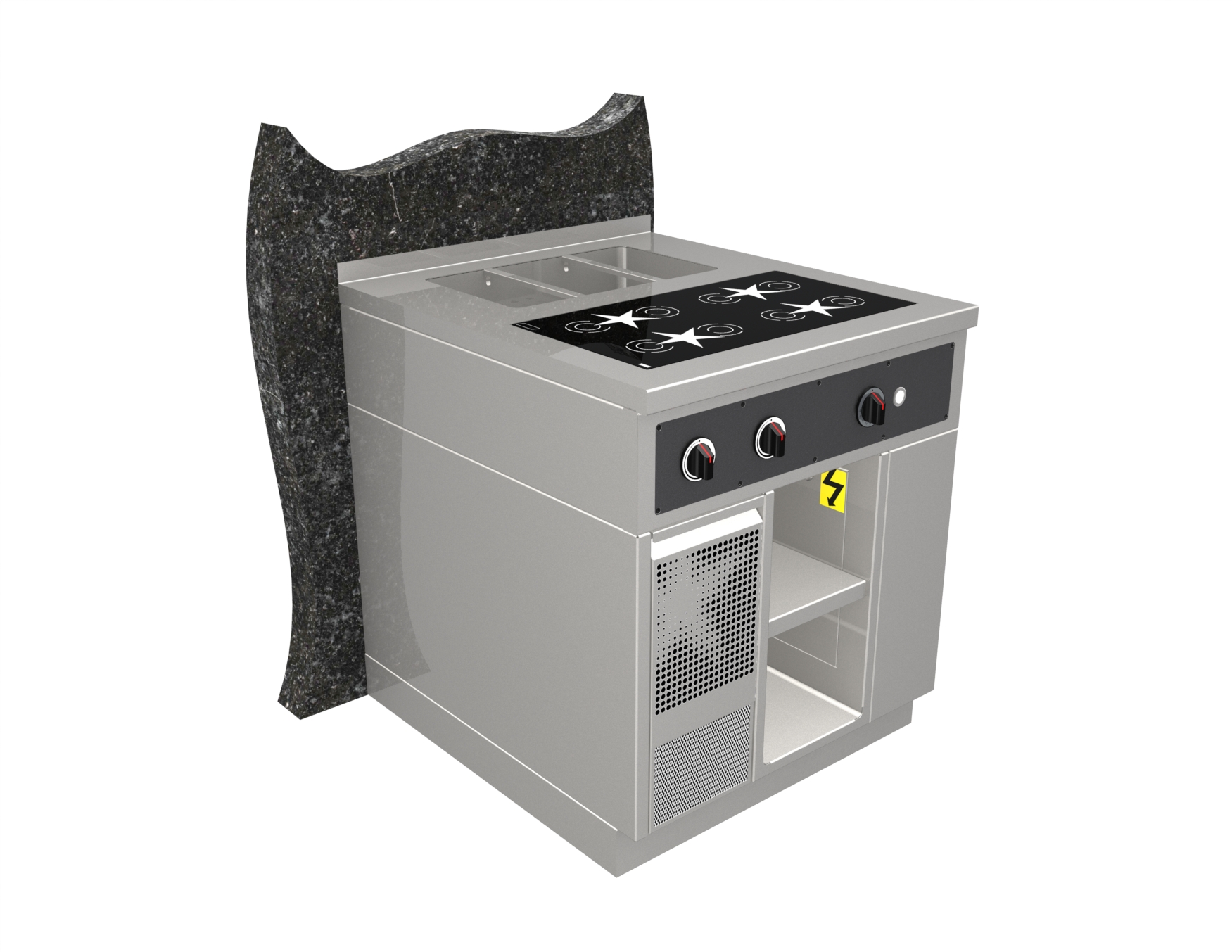 Referenzen Menu System AG - 