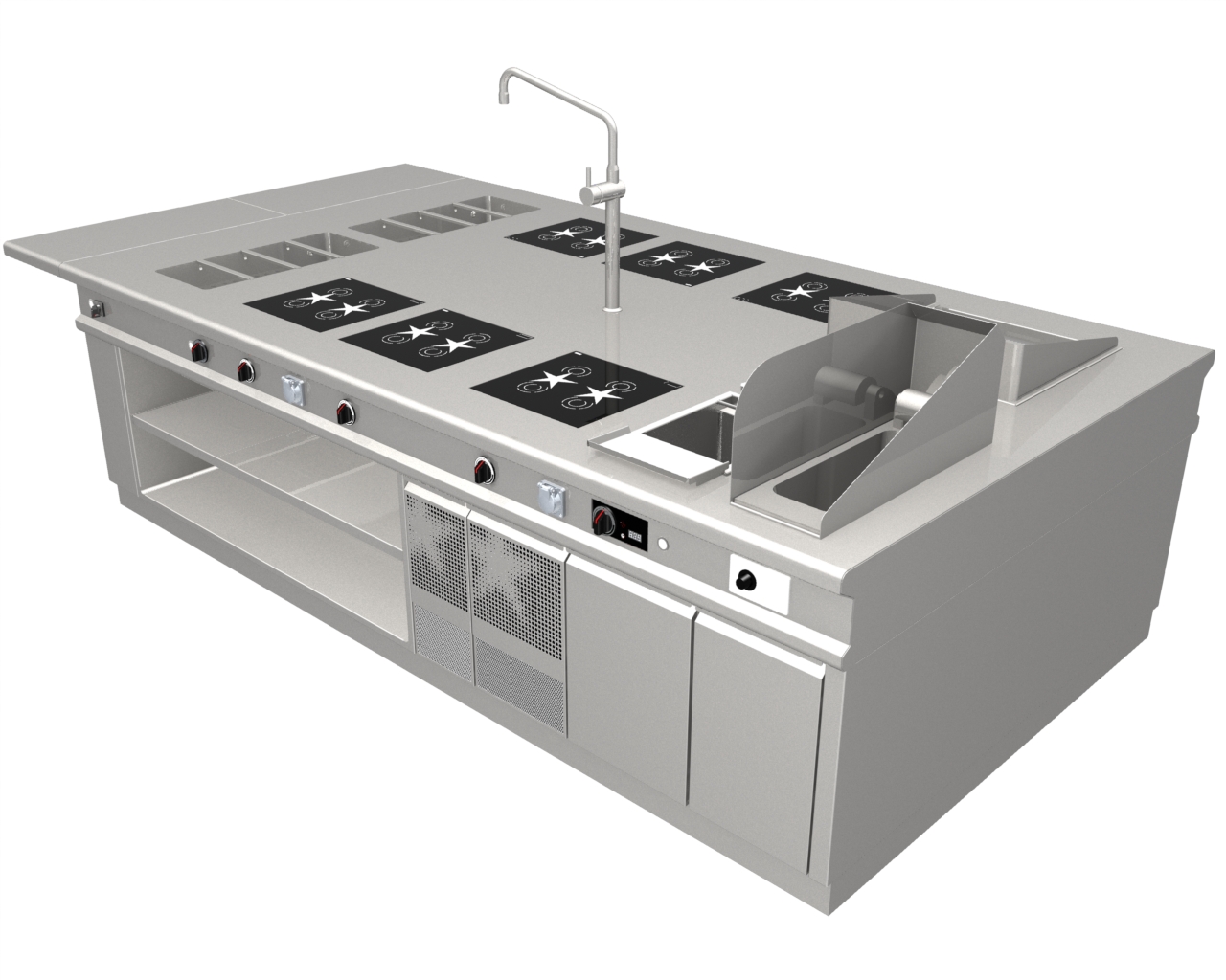 Referenzen Menu System AG - 