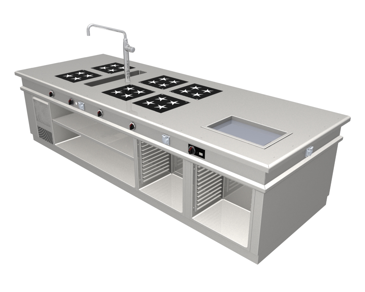 Referenzen Menu System AG - 