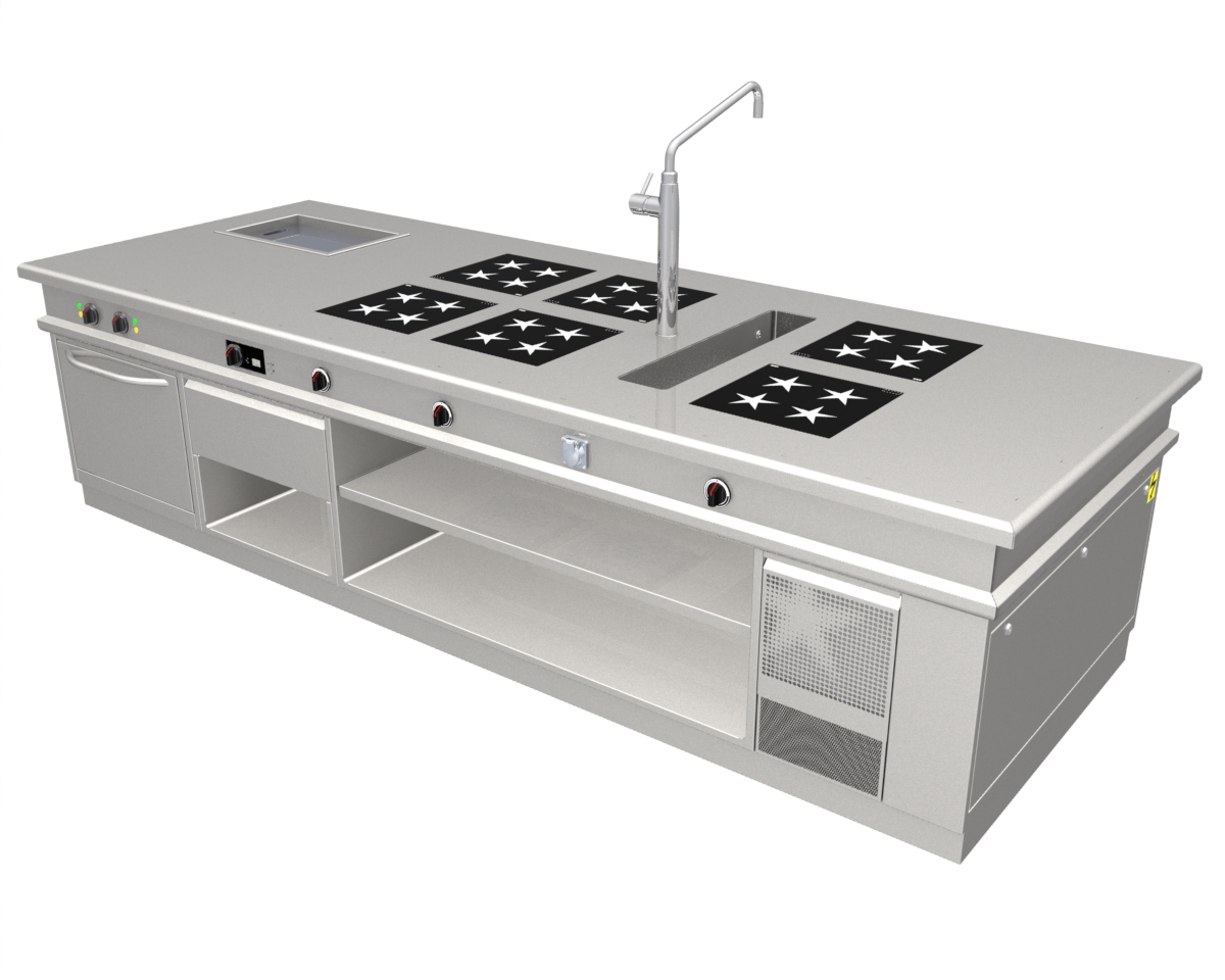 Referenzen Menu System AG - 