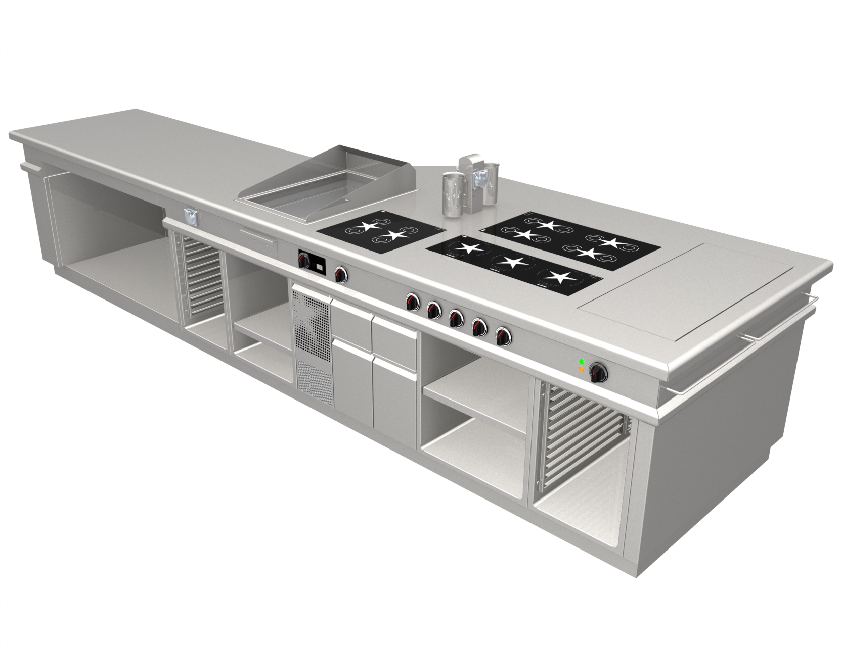 Referenzen Menu System AG - 