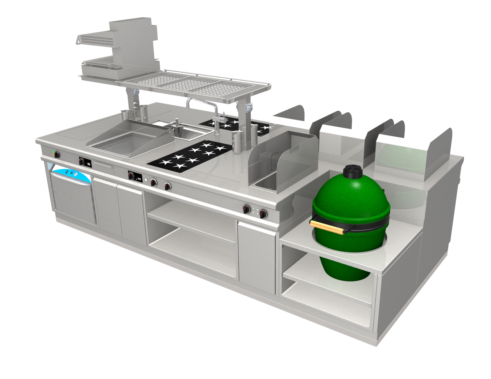 Referenzen Menu System AG - 