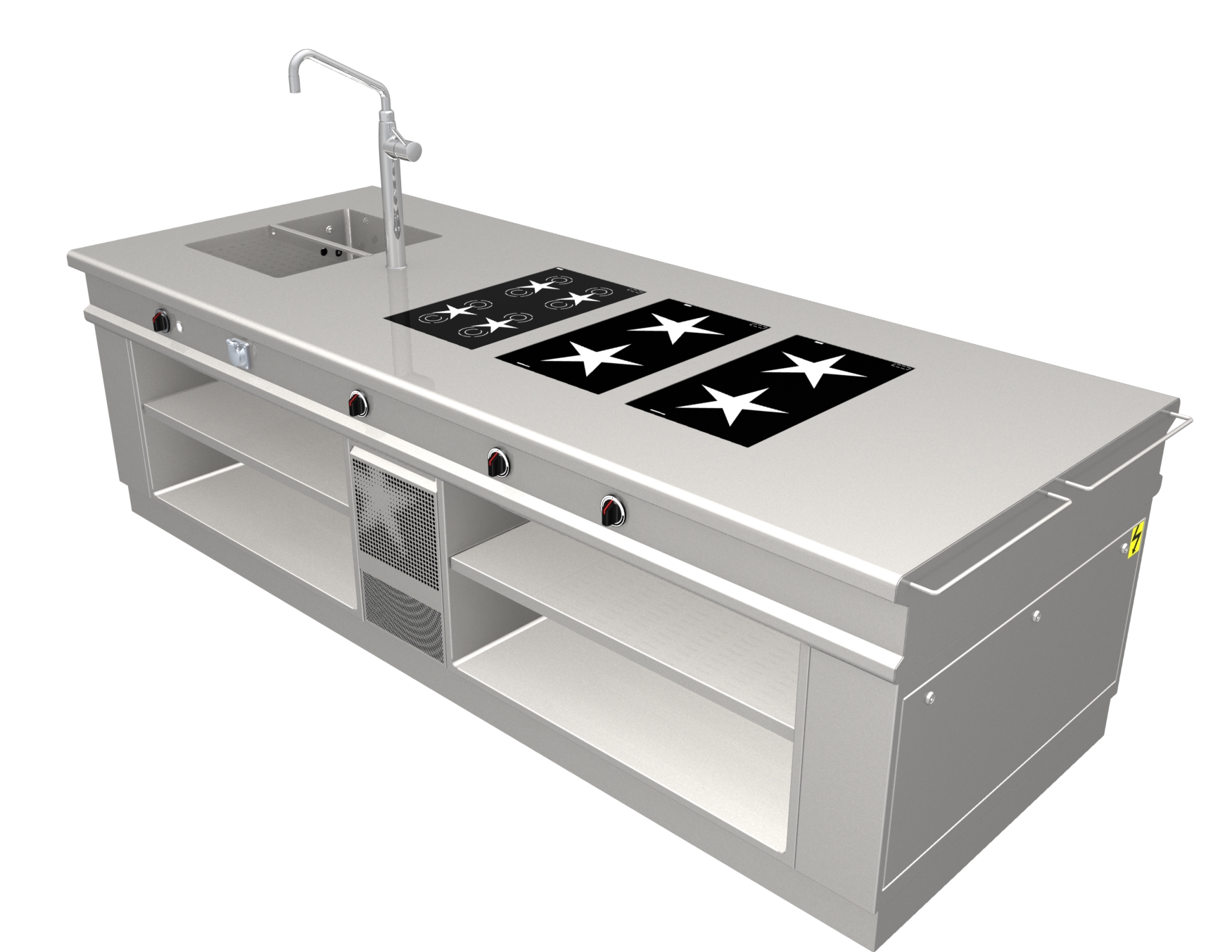 Referenzen Menu System AG - 