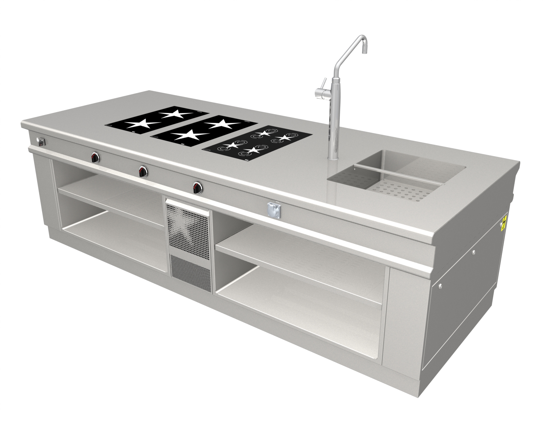 Referenzen Menu System AG - 