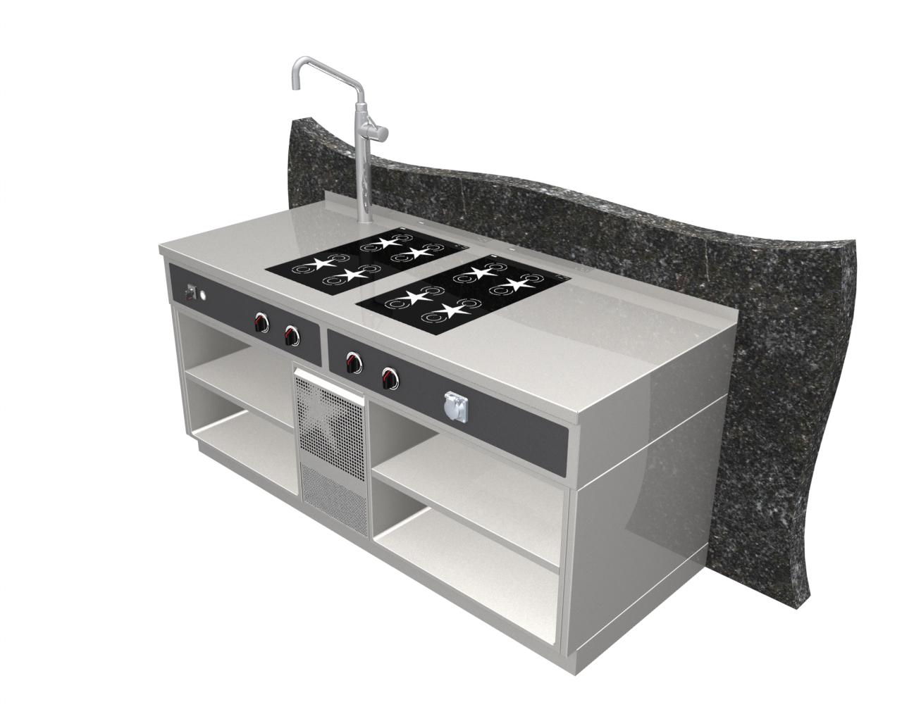 Referenzen Menu System AG - 