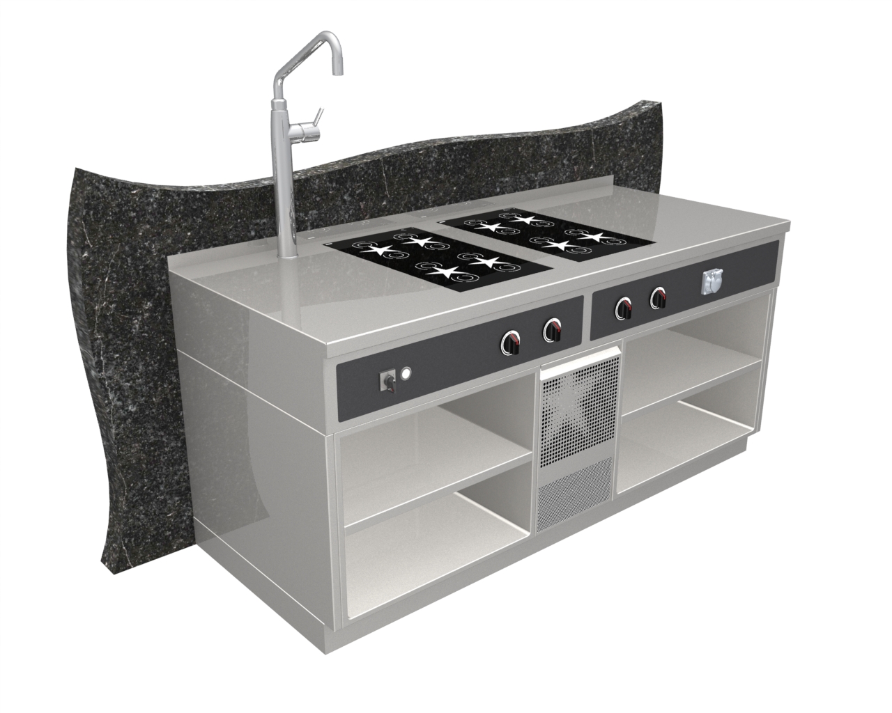 Referenzen Menu System AG - 