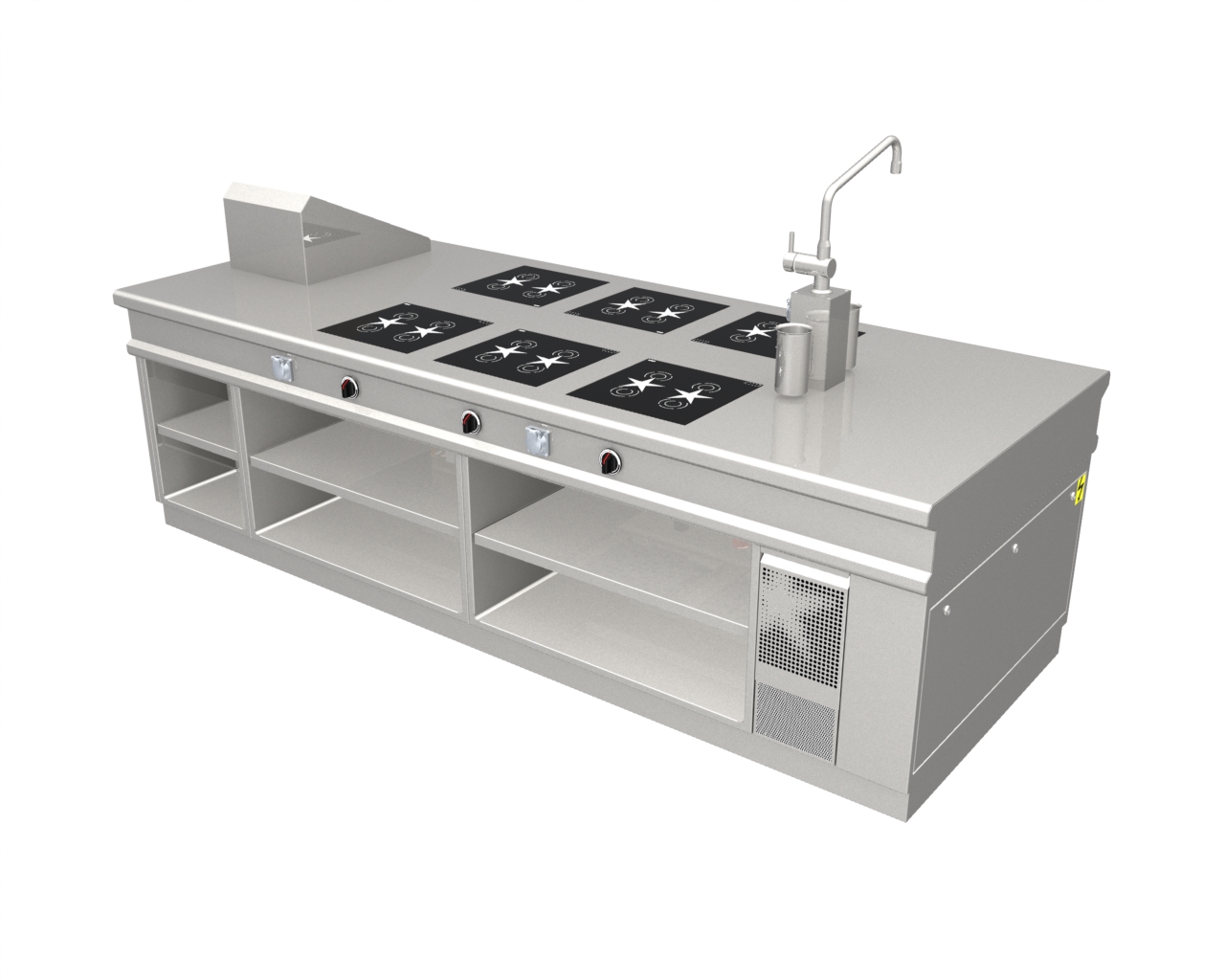 Referenzen Menu System AG - 