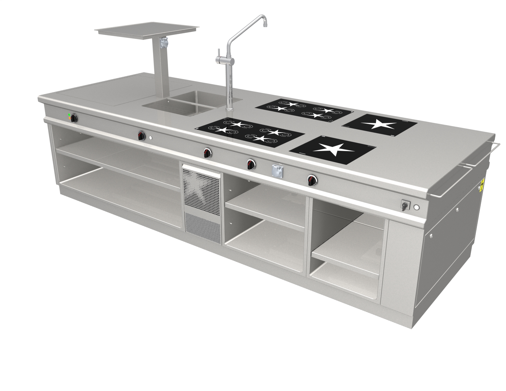 Referenzen Menu System AG - 