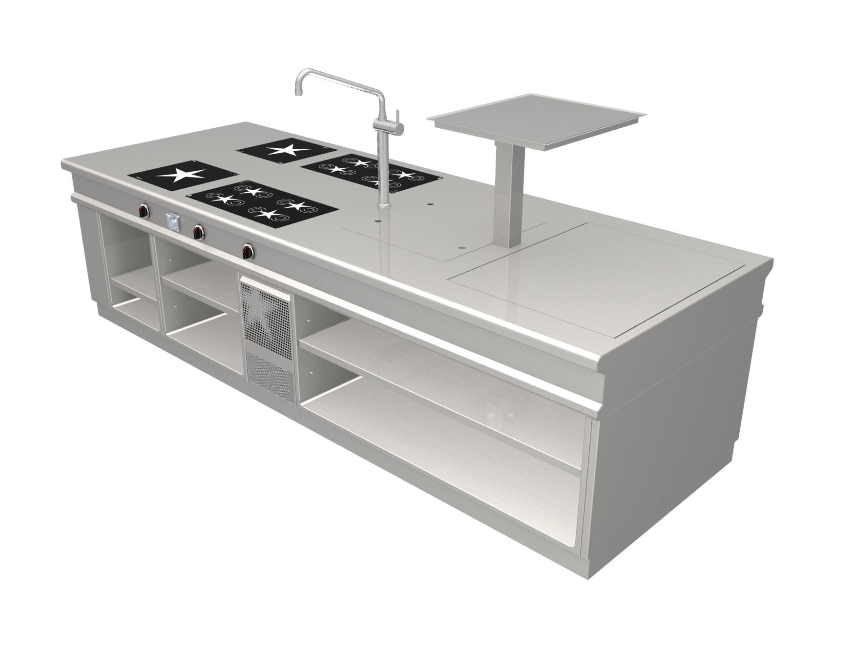 Referenzen Menu System AG - 