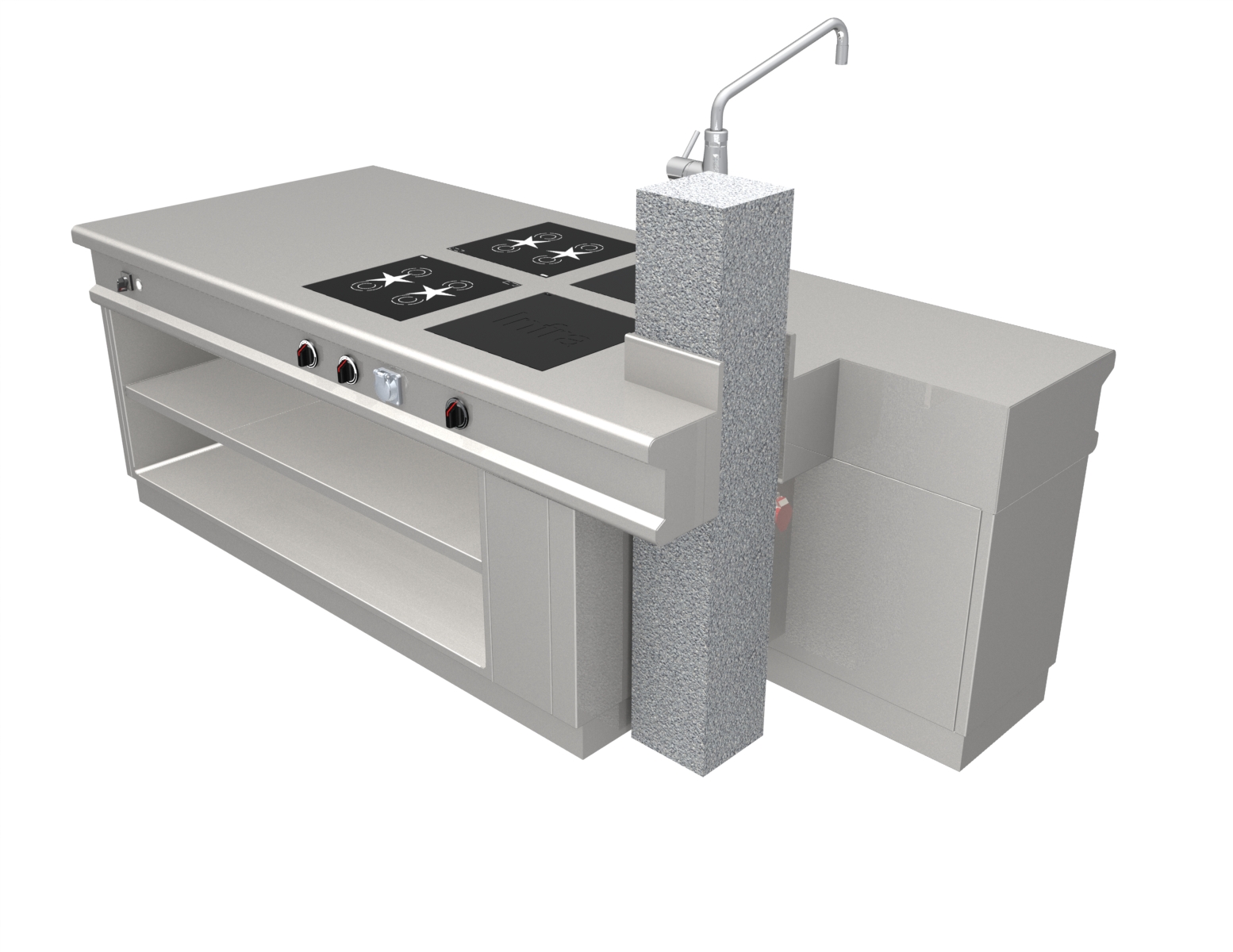 Referenzen Menu System AG - 