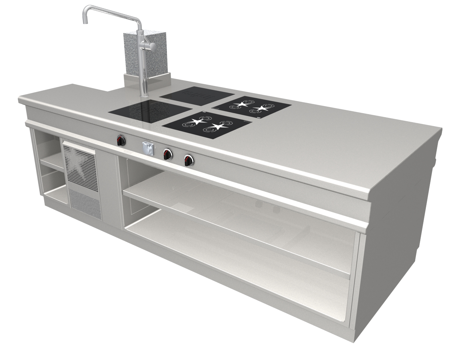 Referenzen Menu System AG - 