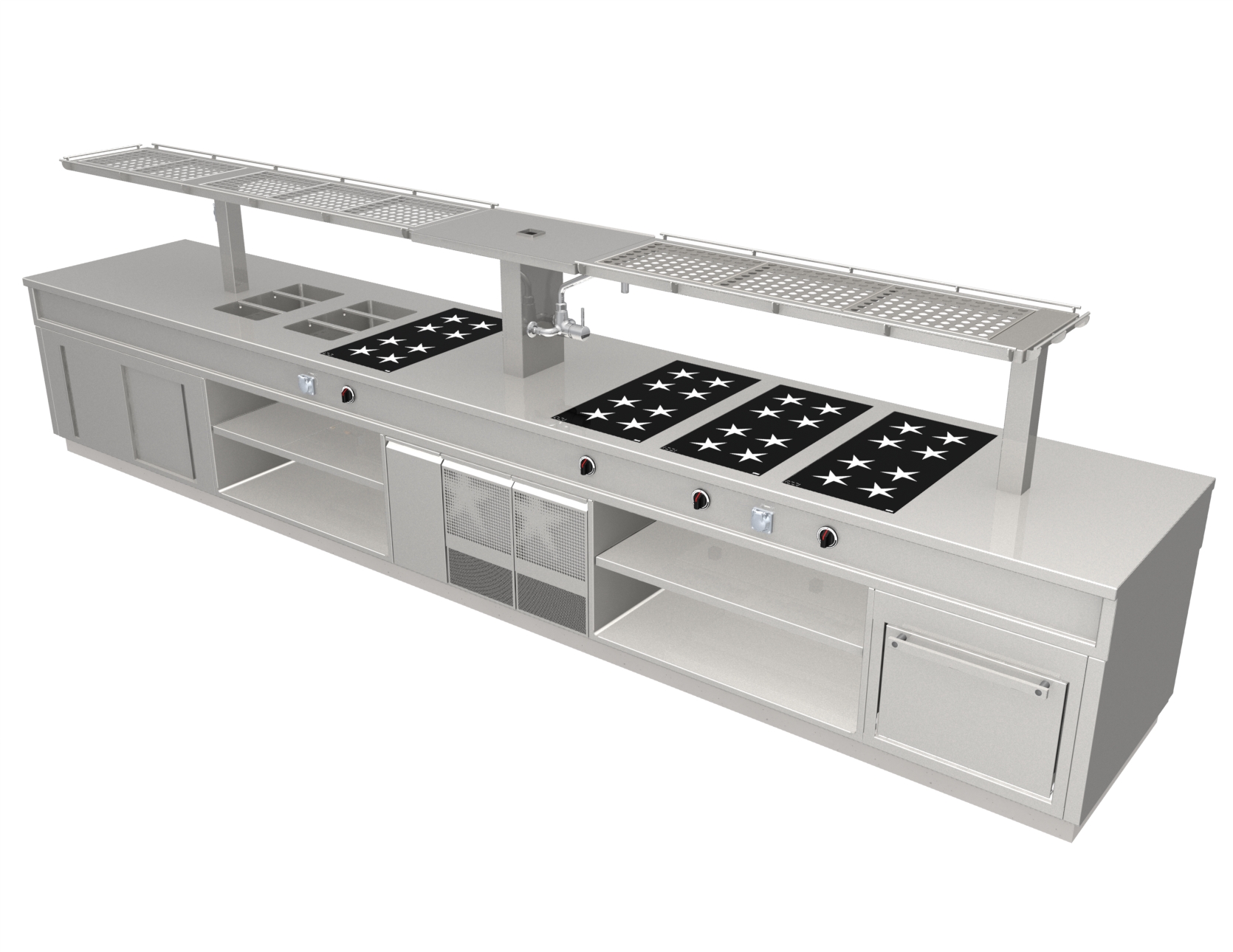 Referenzen Menu System AG - 