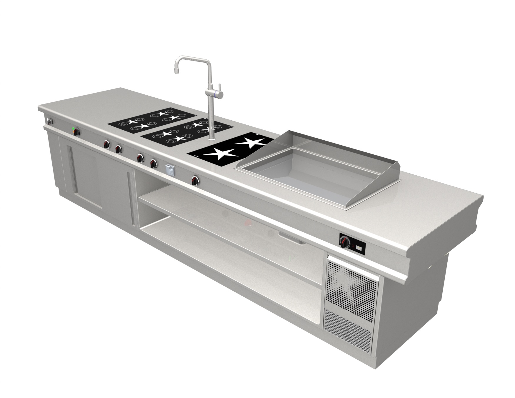 Referenzen Menu System AG - 