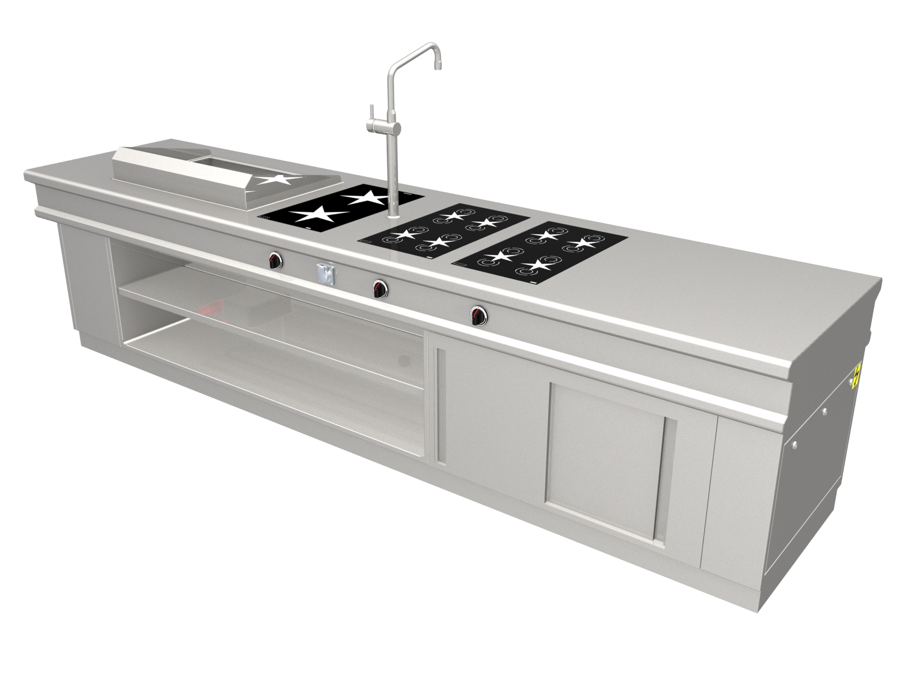 Referenzen Menu System AG - 