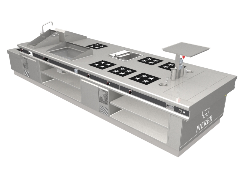 Referenzen Menu System AG - 