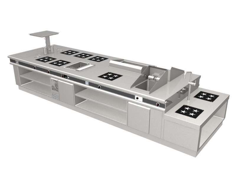 Referenzen Menu System AG - 