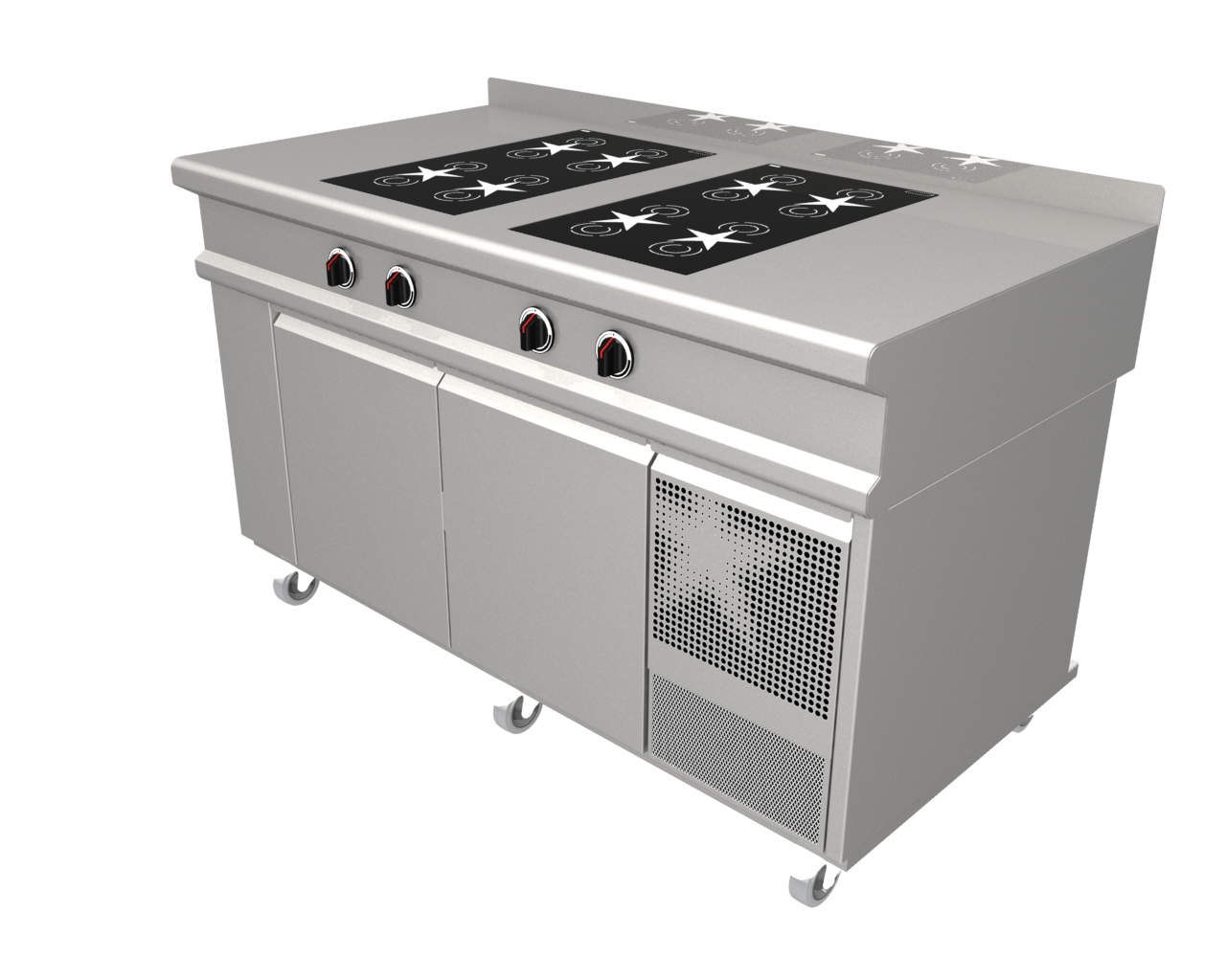 Referenzen Menu System AG - 