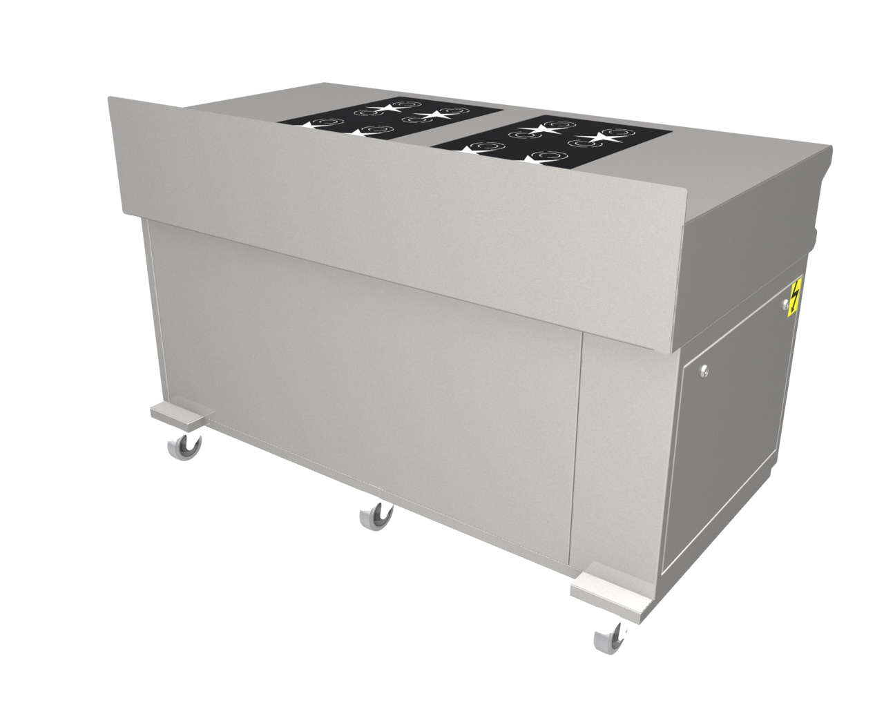 Referenzen Menu System AG - 