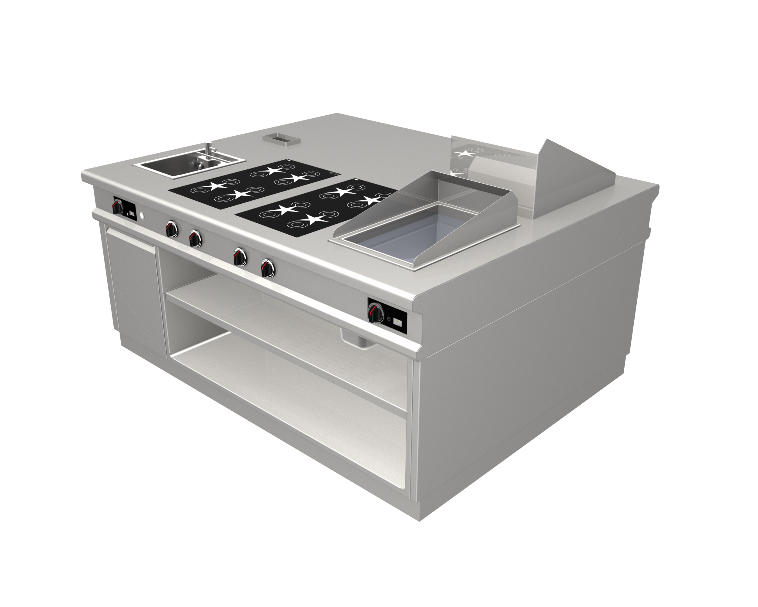 Referenzen Menu System AG - 