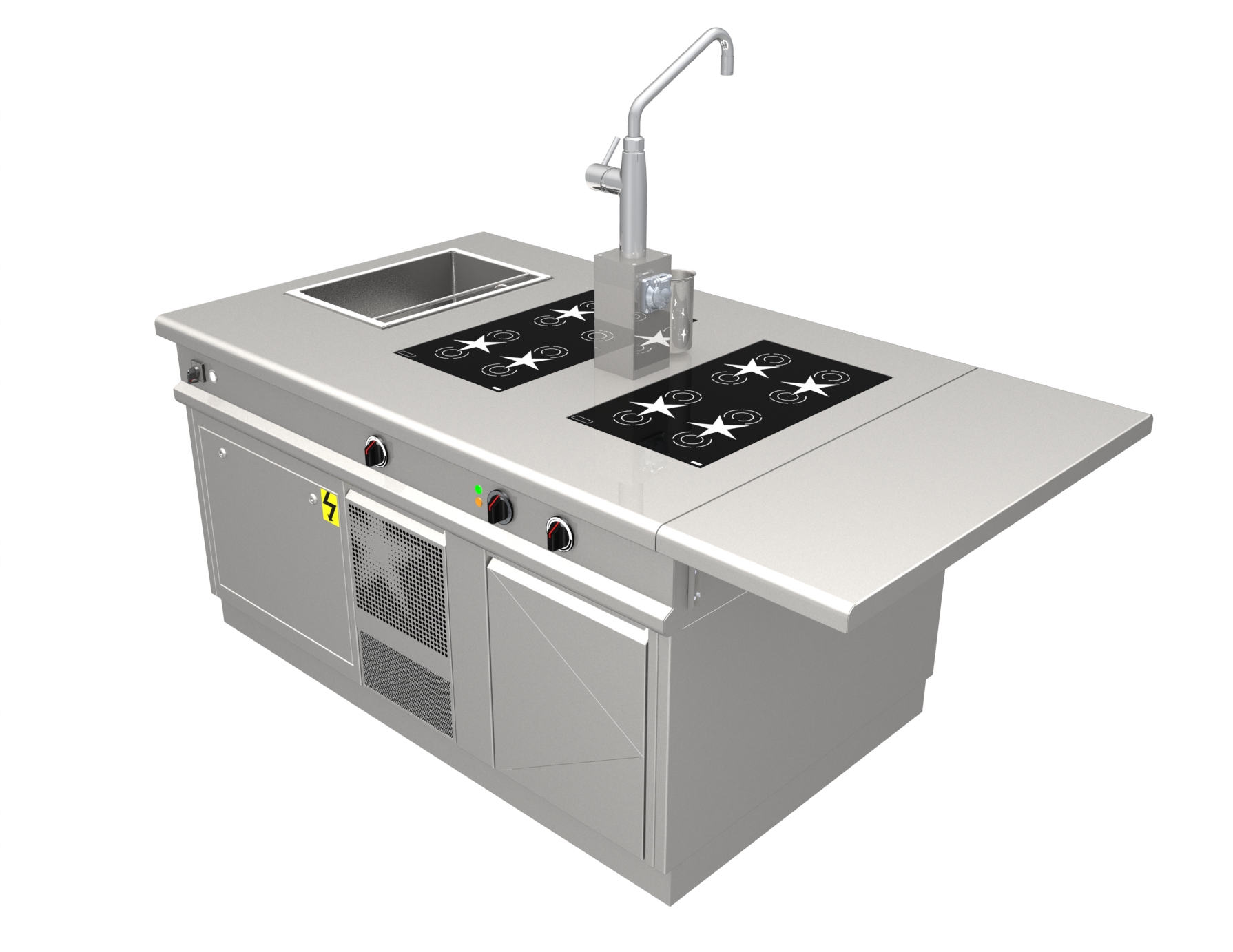 Referenzen Menu System AG - 