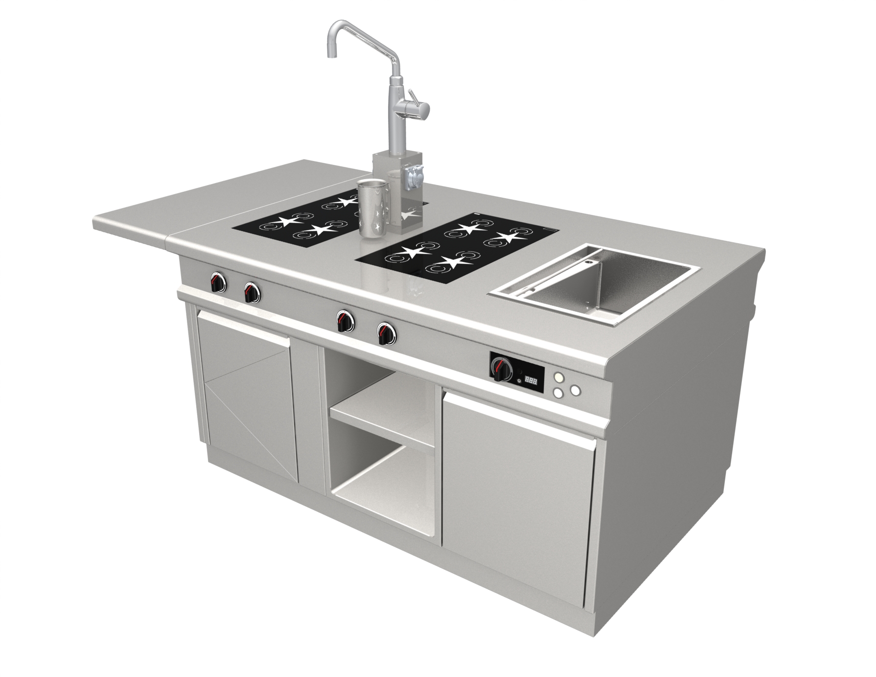 Referenzen Menu System AG - 