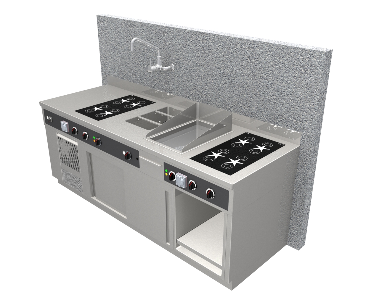 Referenzen Menu System AG - 