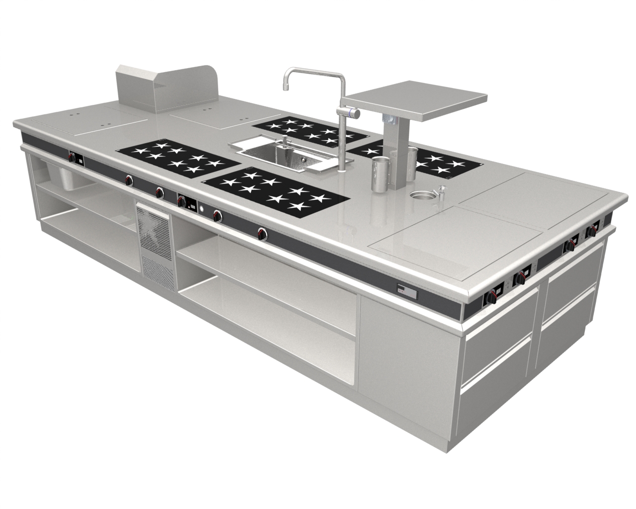 Referenzen Menu System AG - 